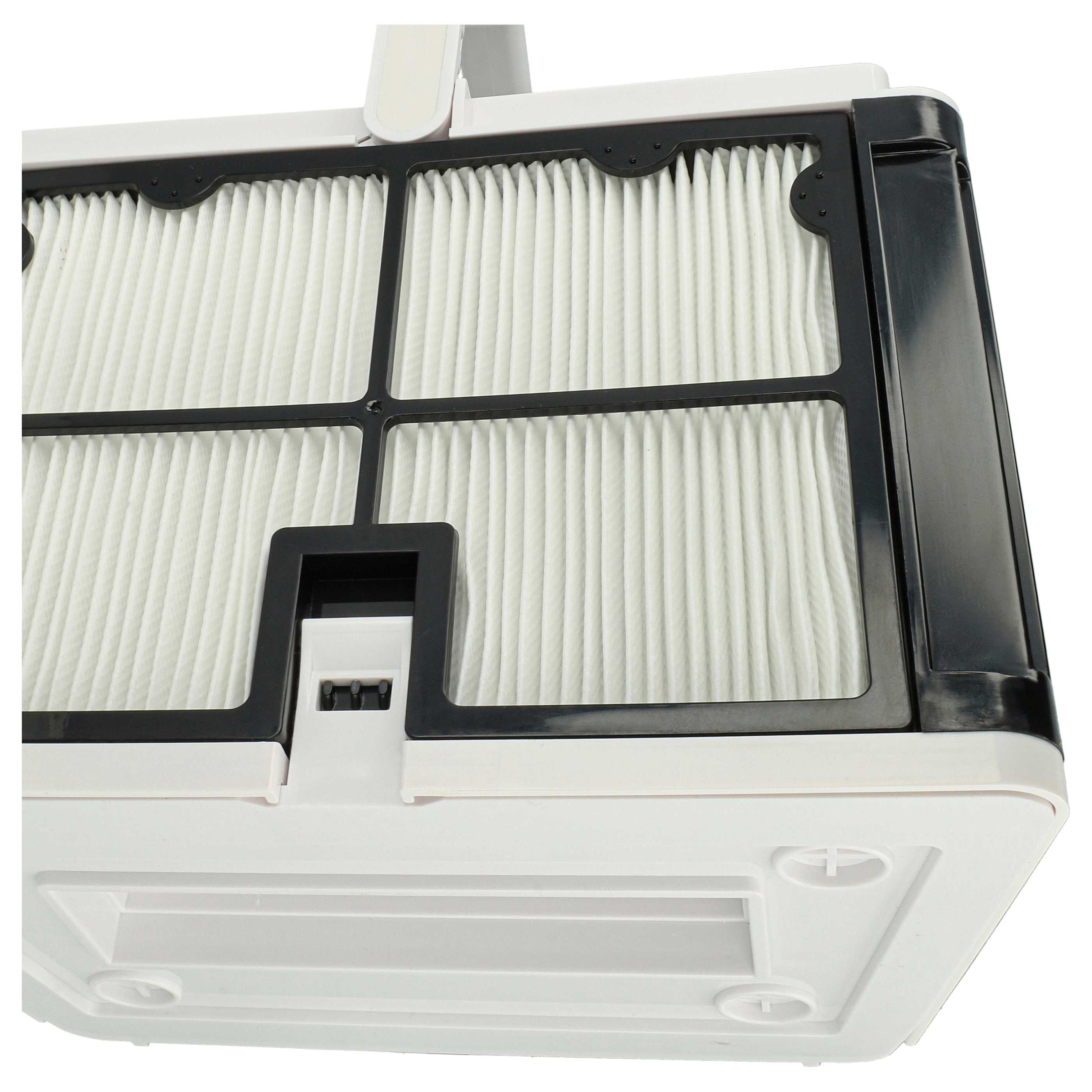 Cestello del filtro sostituisce Dolphin 9991460 per robot da piscina - filtro HEPA 13, 23 x 14 x 18 cm