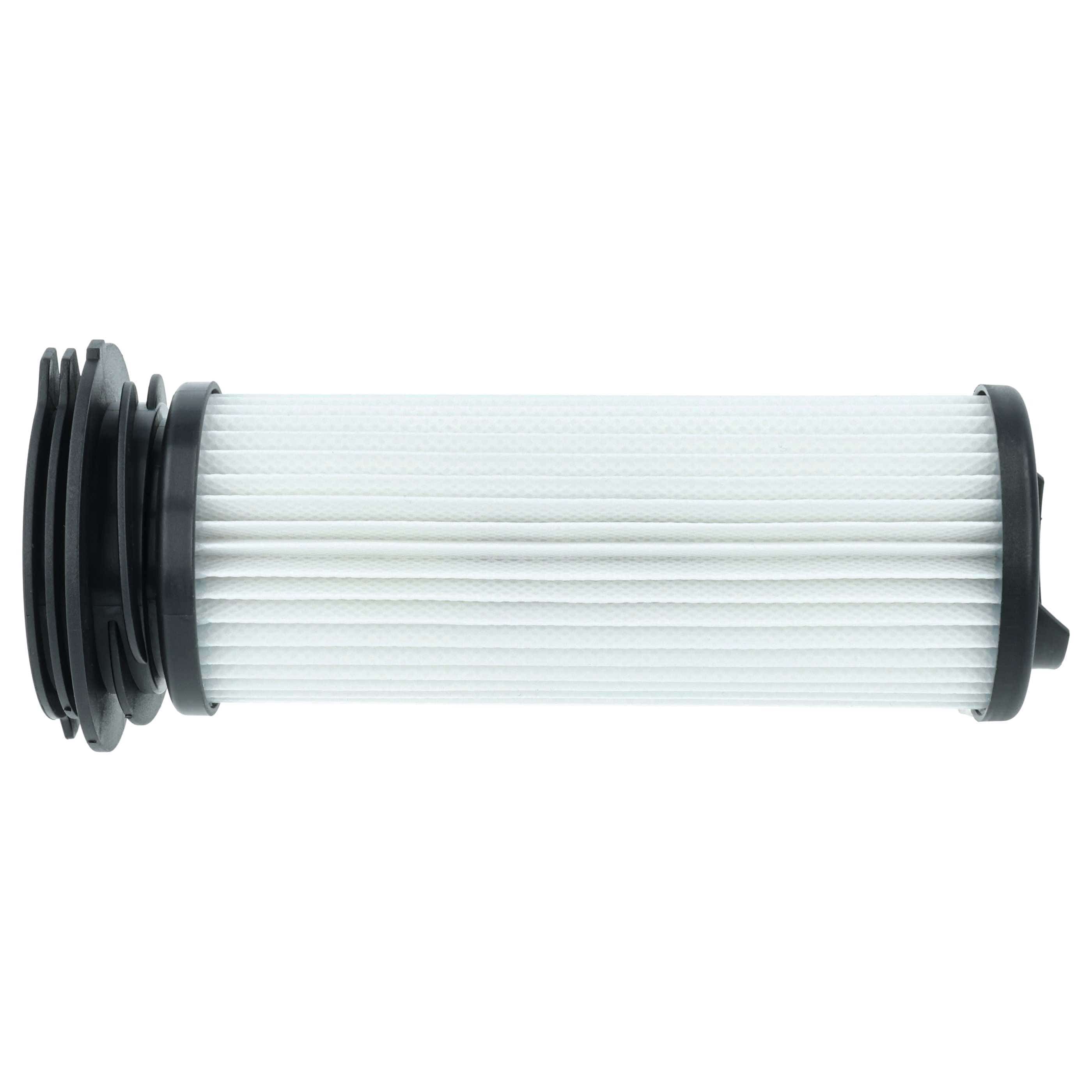 5x filter replaces Bosch Siemens 12015942 for Bosch Vacuum Cleaner