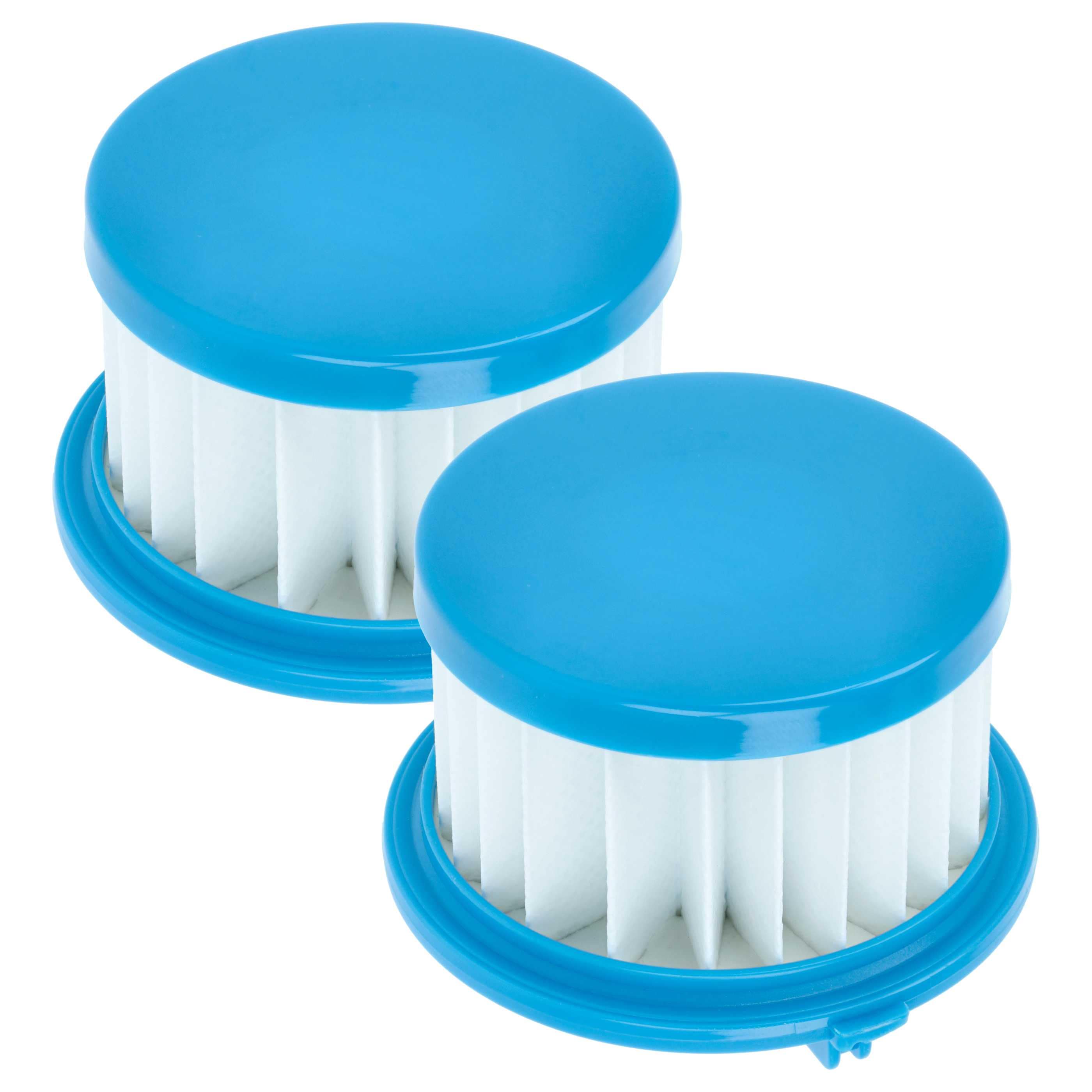 2x Filter replaces Ryobi A32f02 for Ryobi Vacuum Cleaner, filter class H11