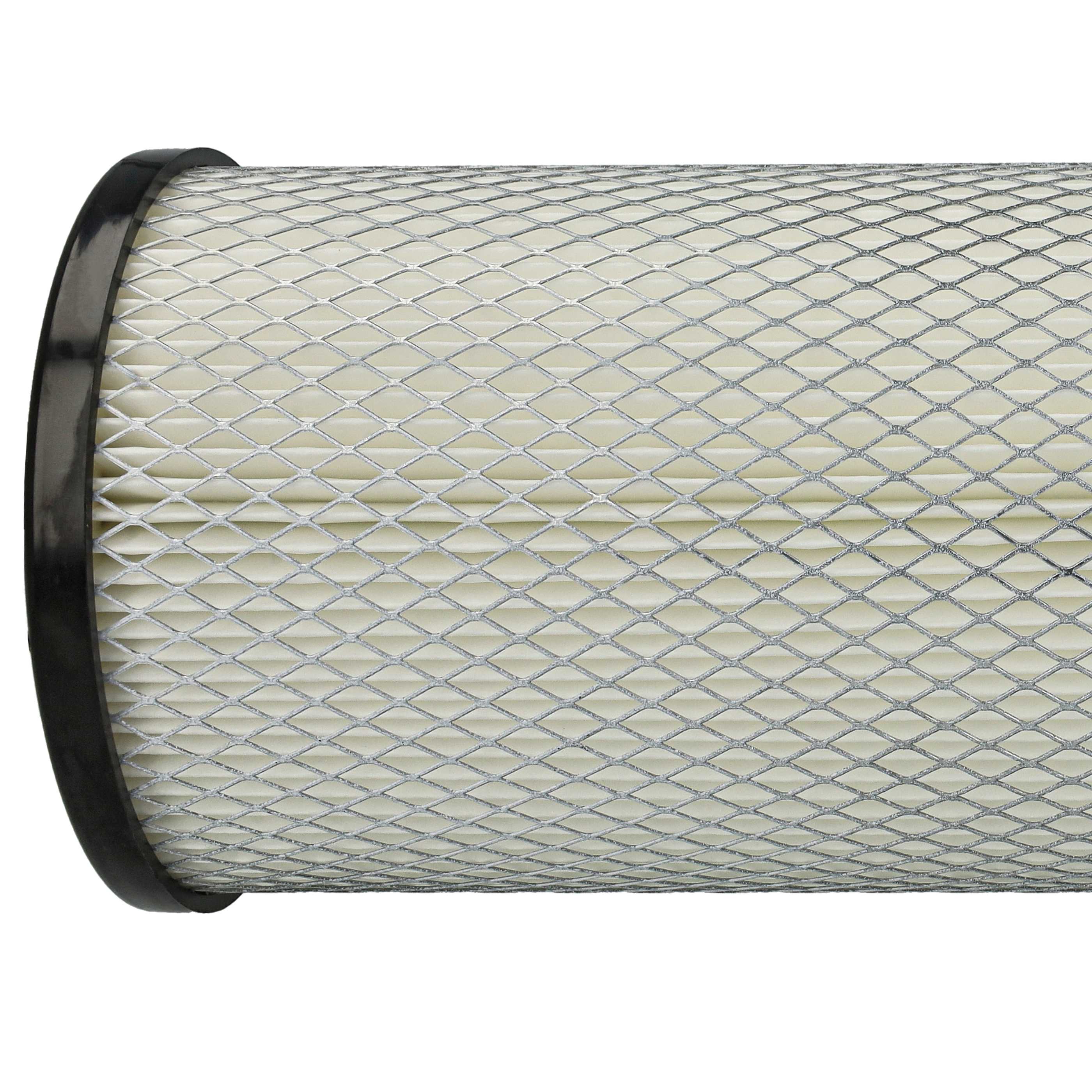 Filter replaces Pullman ASR972901HD009, 200700070, 20070070A for Bona Vacuum Cleaner