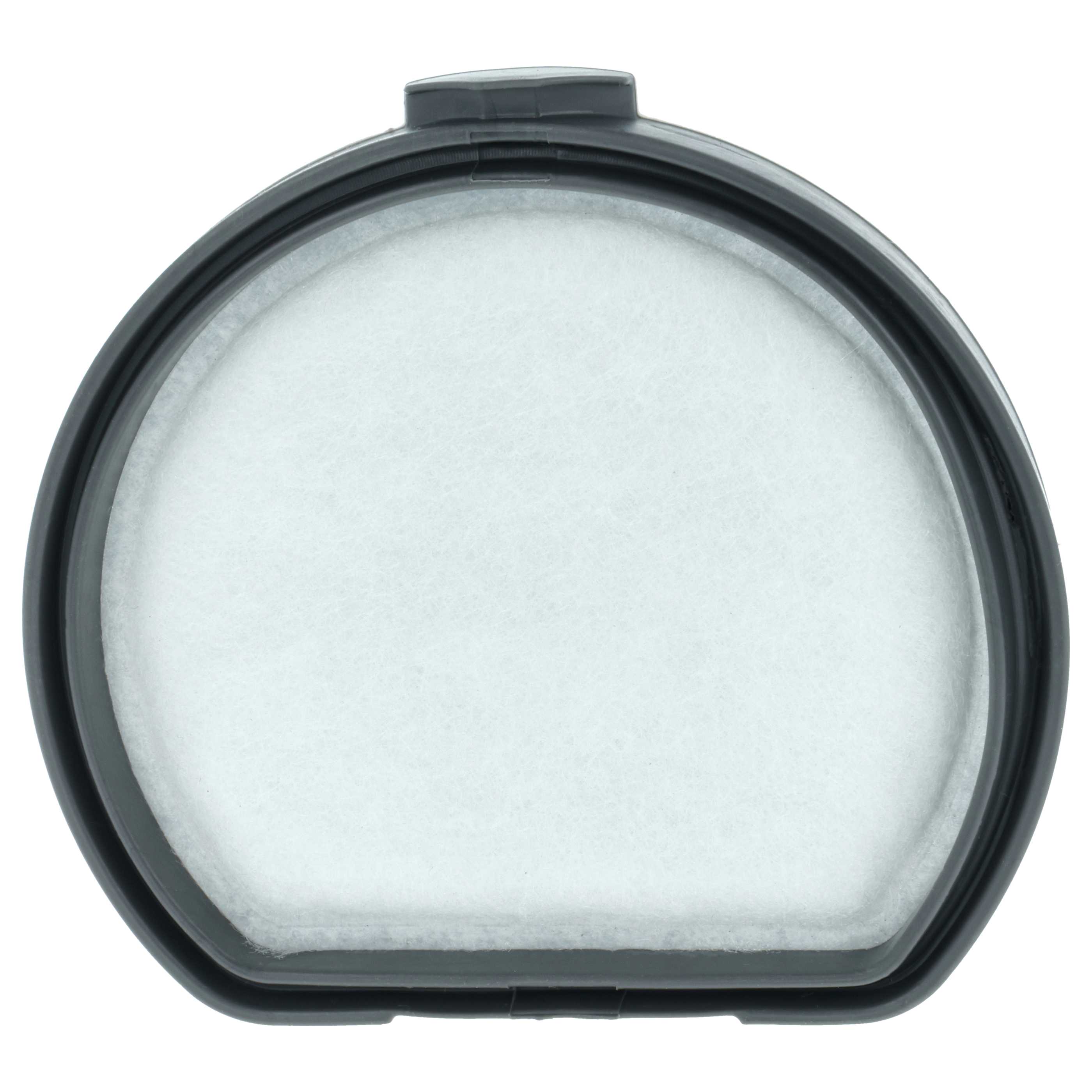Filter replaces AEG 9009230930, AEF167 for AEG Vacuum Cleaner