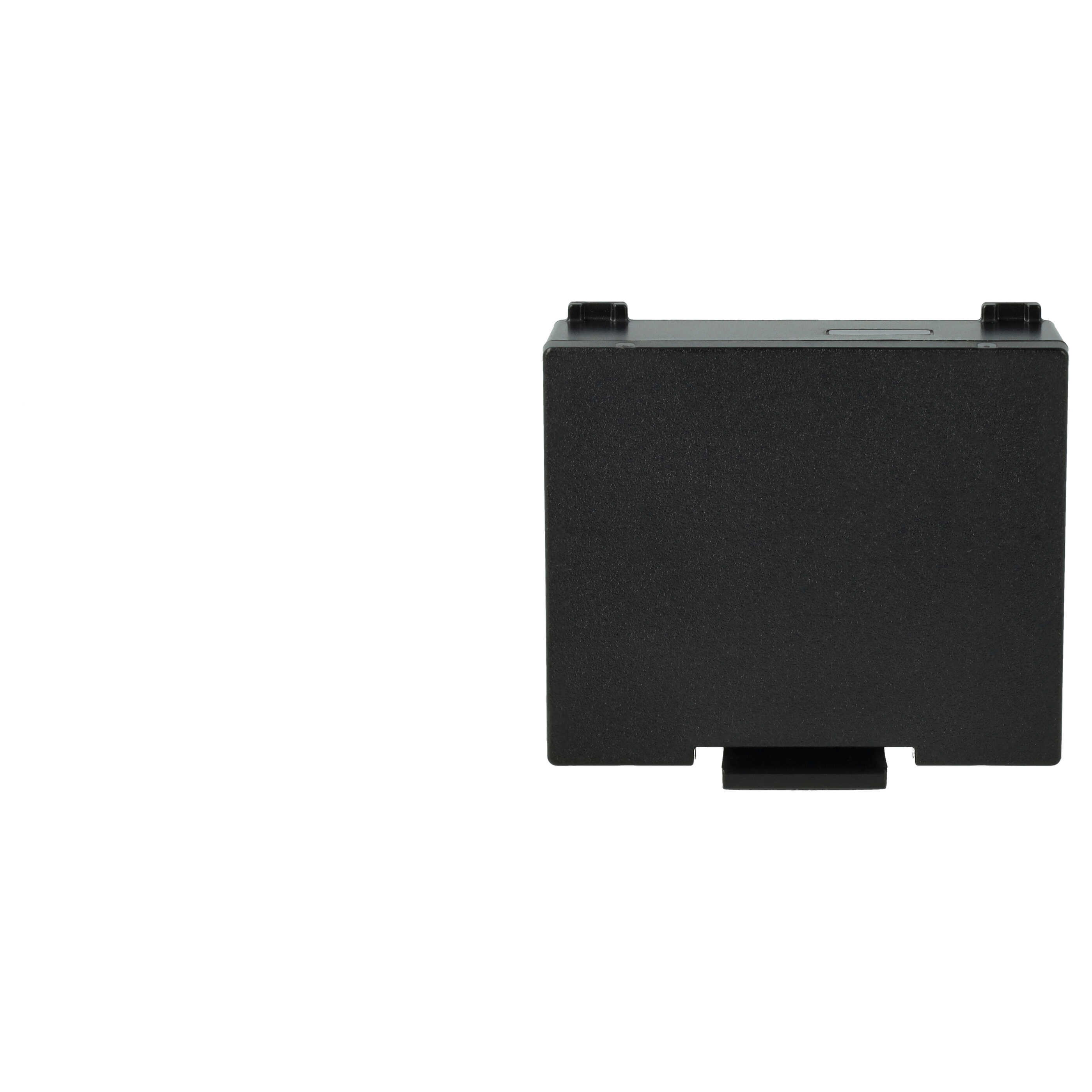 Drucker-Akku als Ersatz für Epson OT-BY20, D171A, 2165069, P-C32C831093 - 1150mAh 7,4V Li-Ion