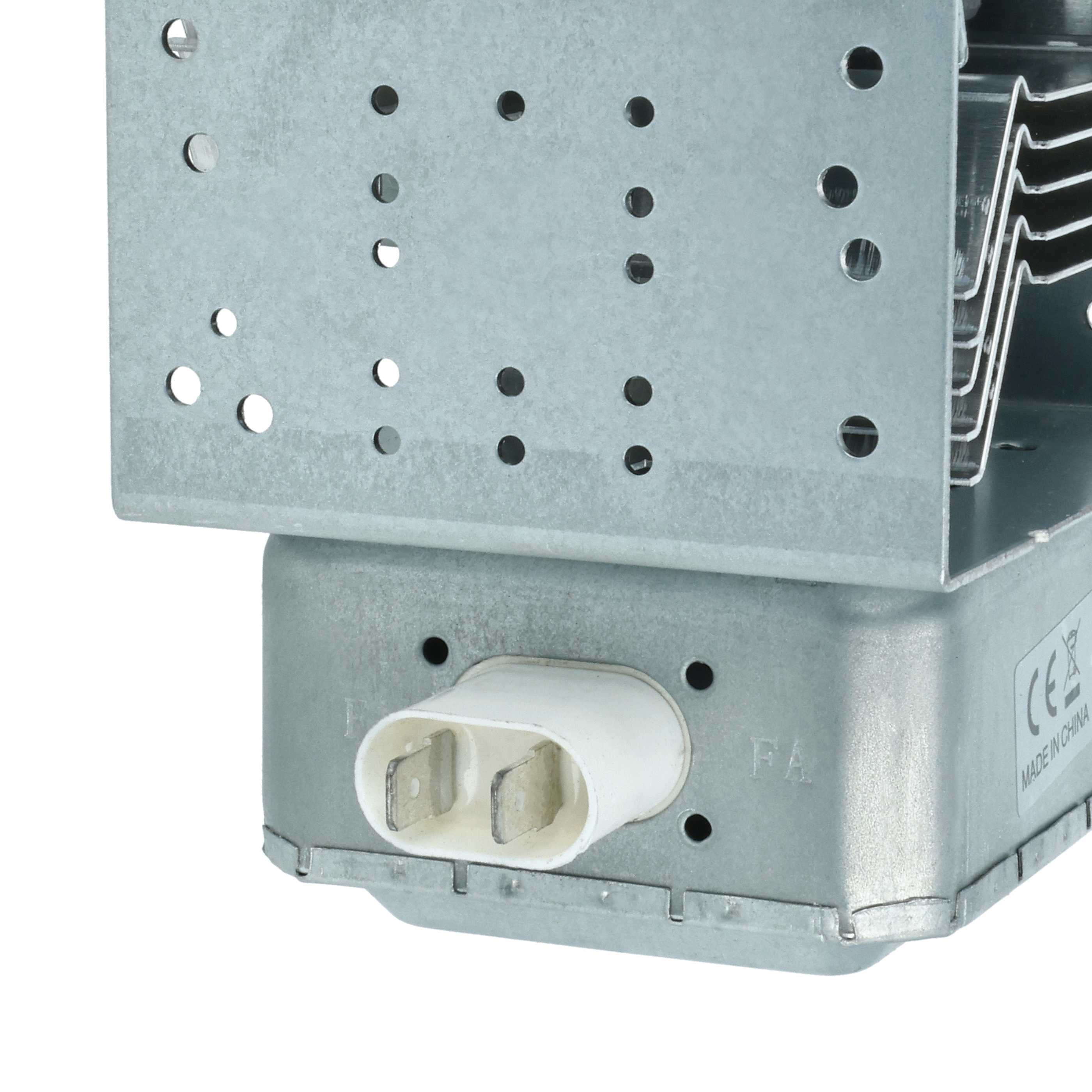 Magnetrón reemplaza Witol 2M219J para microondas Profilo