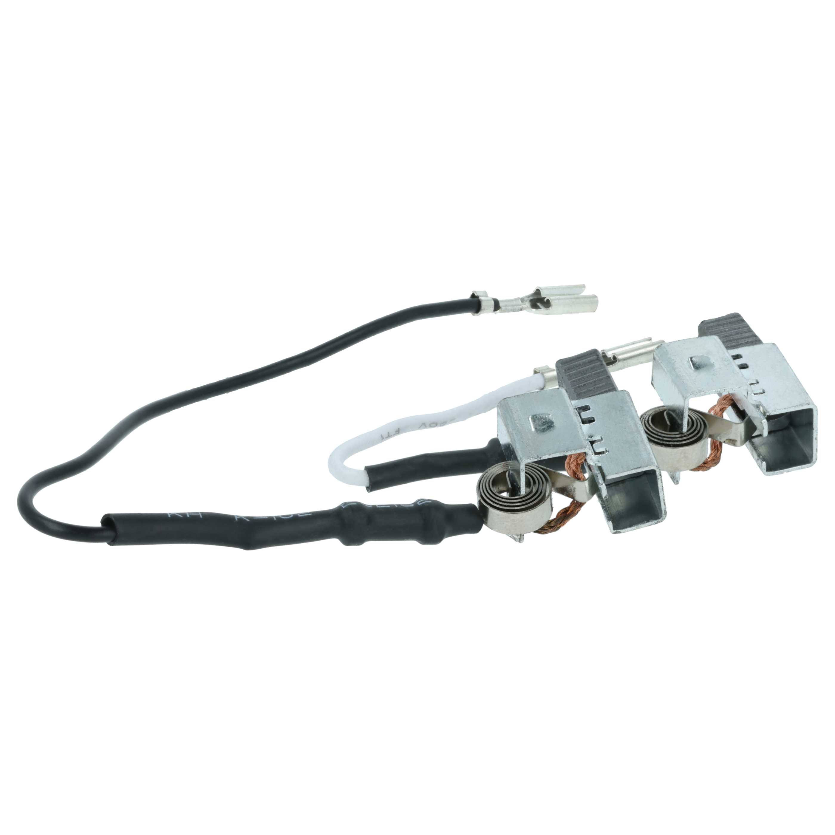 2x Carbon Brush as Replacement for Bosch 00622180, 00638020 for Electric Power Tool - 13 x 7 x 5 mm