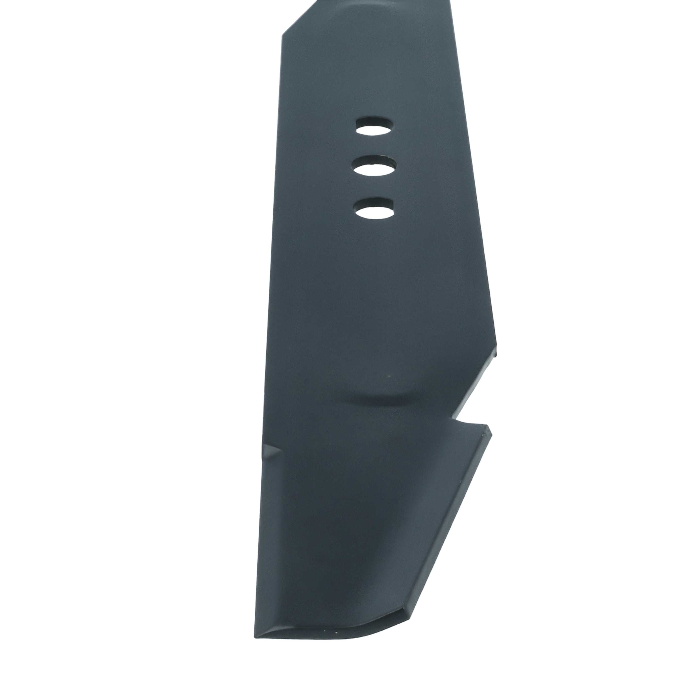 Lama per tagliaerba DeltaFox DG-CLM 1833 - nero, acciaio rivestito