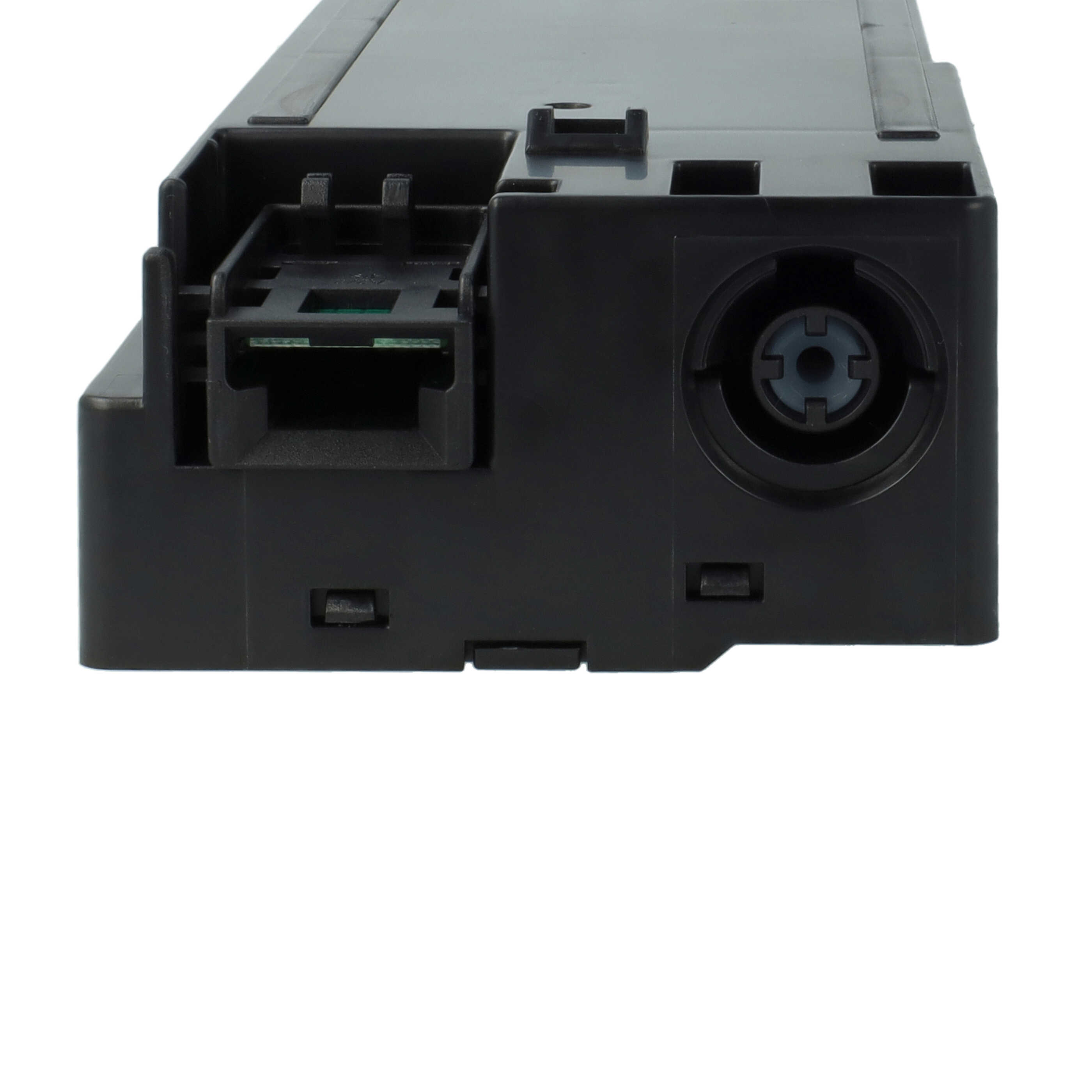 Resttintenbehälter als Ersatz für Canon MC-G01, 4628C001 für Canon Tintenstrahldrucker - schwarz