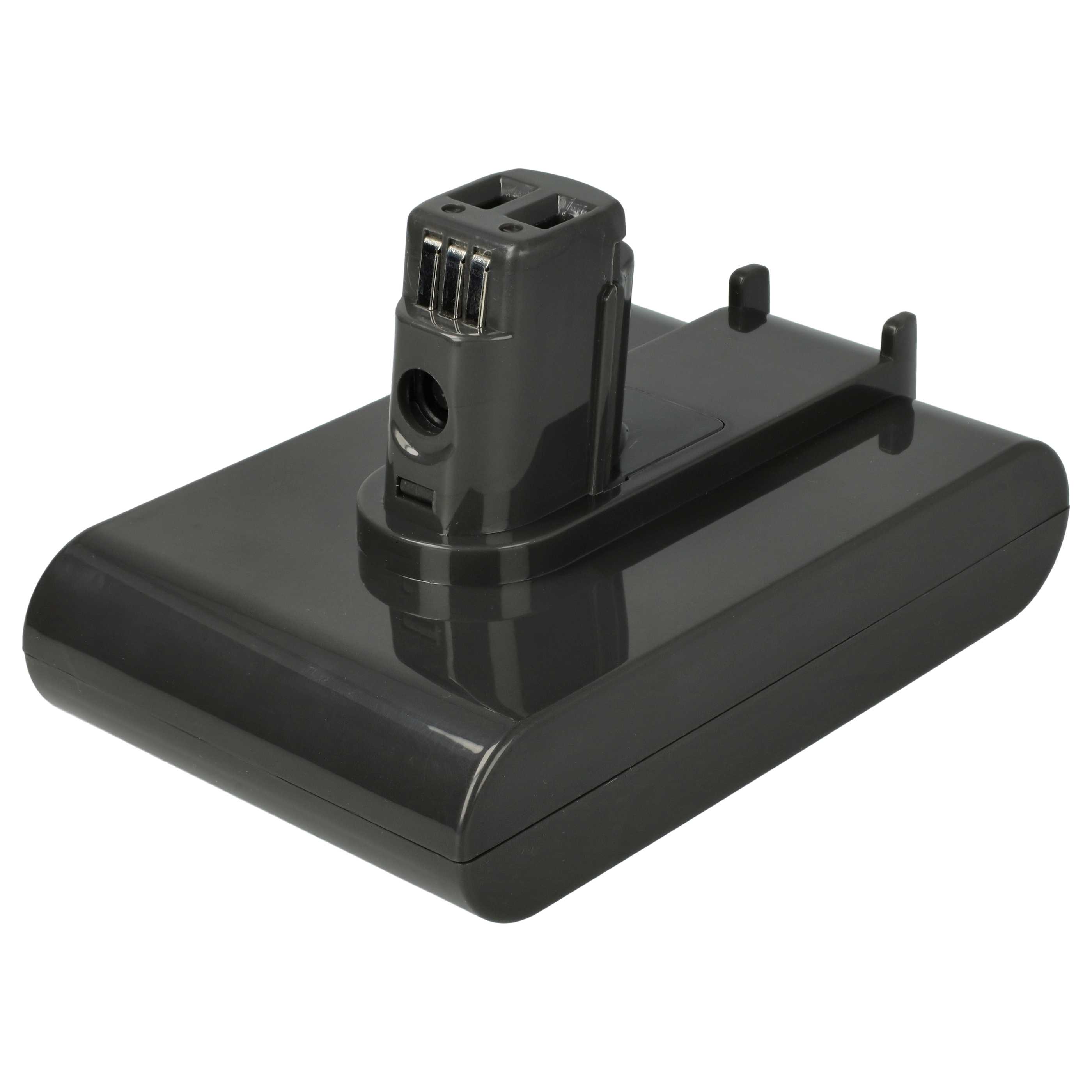 Akumulator do odkurzacza Dyson zamiennik Dyson 17083-3511, 17083-4211, 17083-2811 - 1500mAh 22,2V Li-Ion