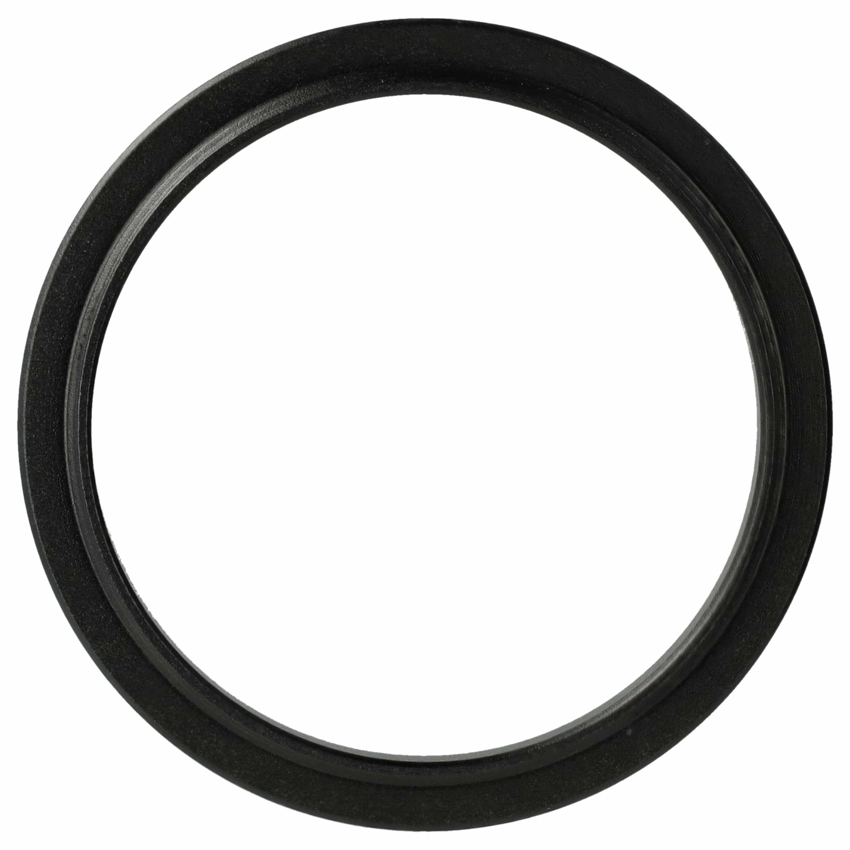 Step-Up Ring Adapter of 43 mm to 46 mm for various Camera Lens - Filter Adapter