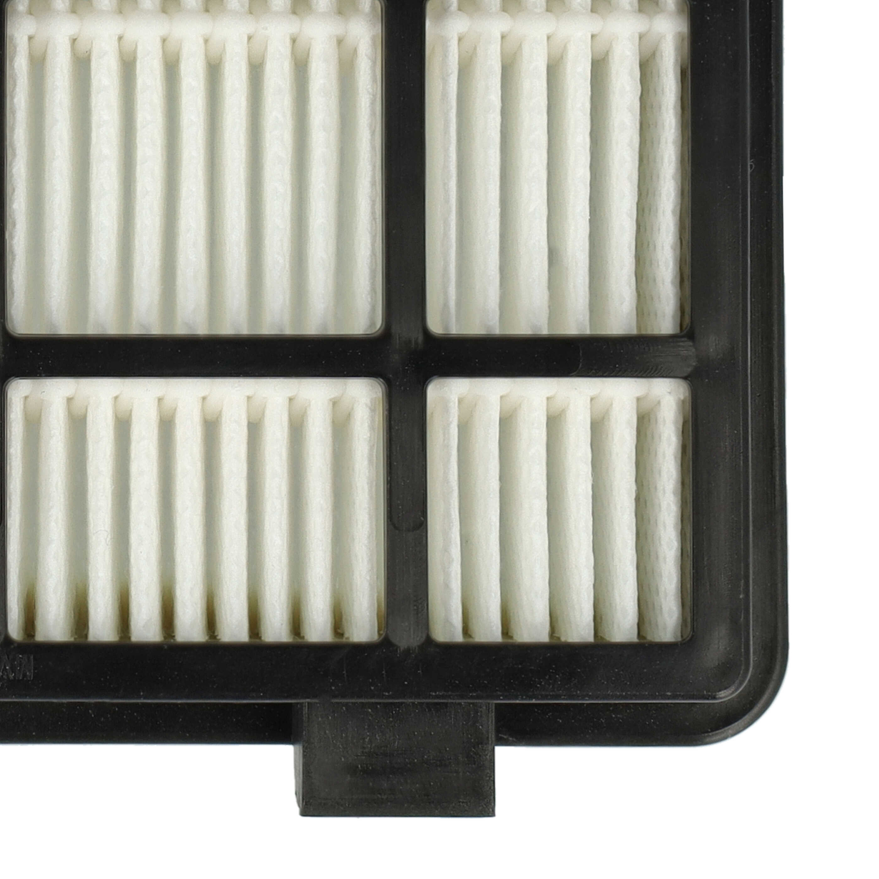 Filter replaces Bosch 17001740 for Bosch Vacuum Cleaner