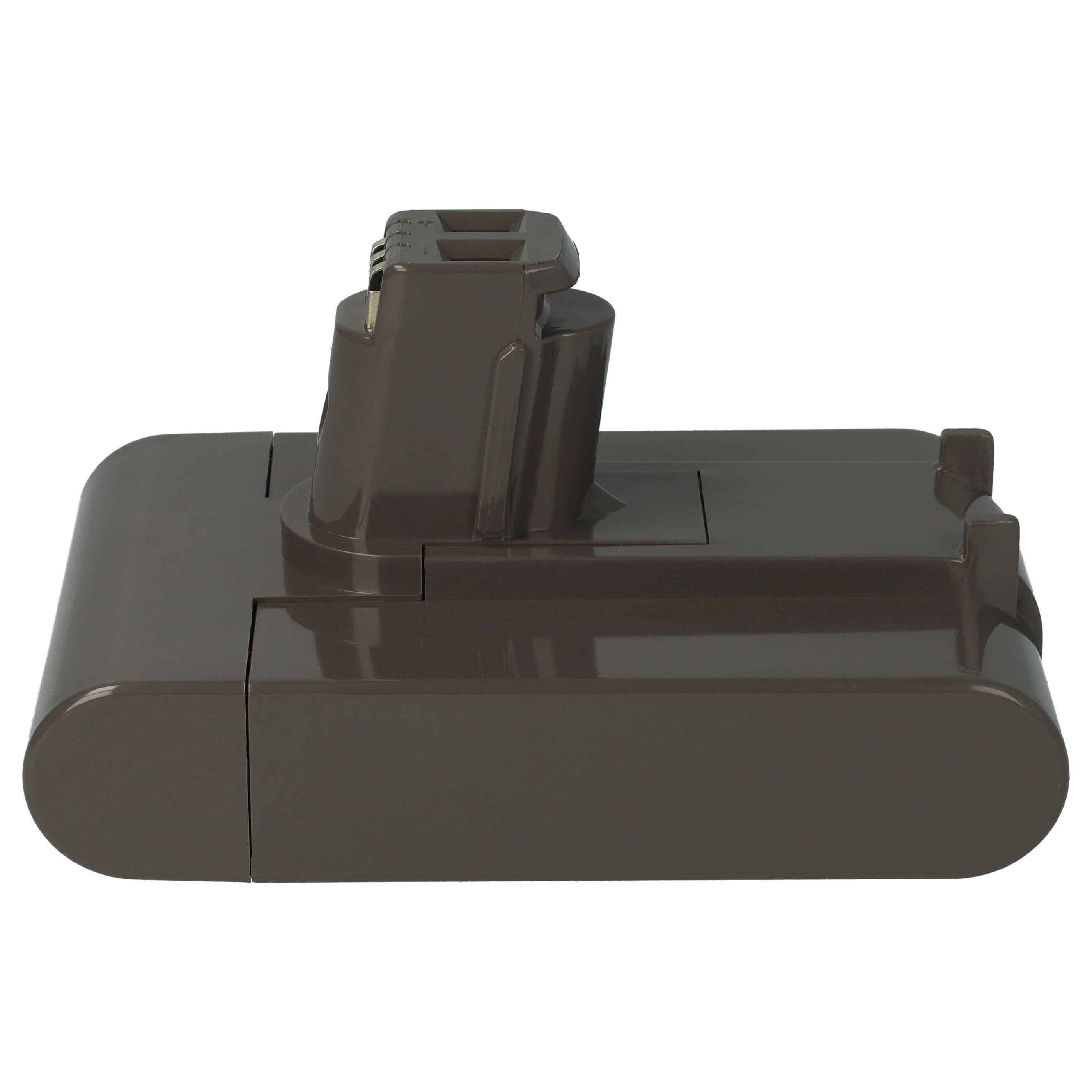 Akumulator do odkurzacza Dyson zamiennik Dyson 17083-5010, 17083-3009, 17083-3511 - 2500mAh 22,2V Li-Ion