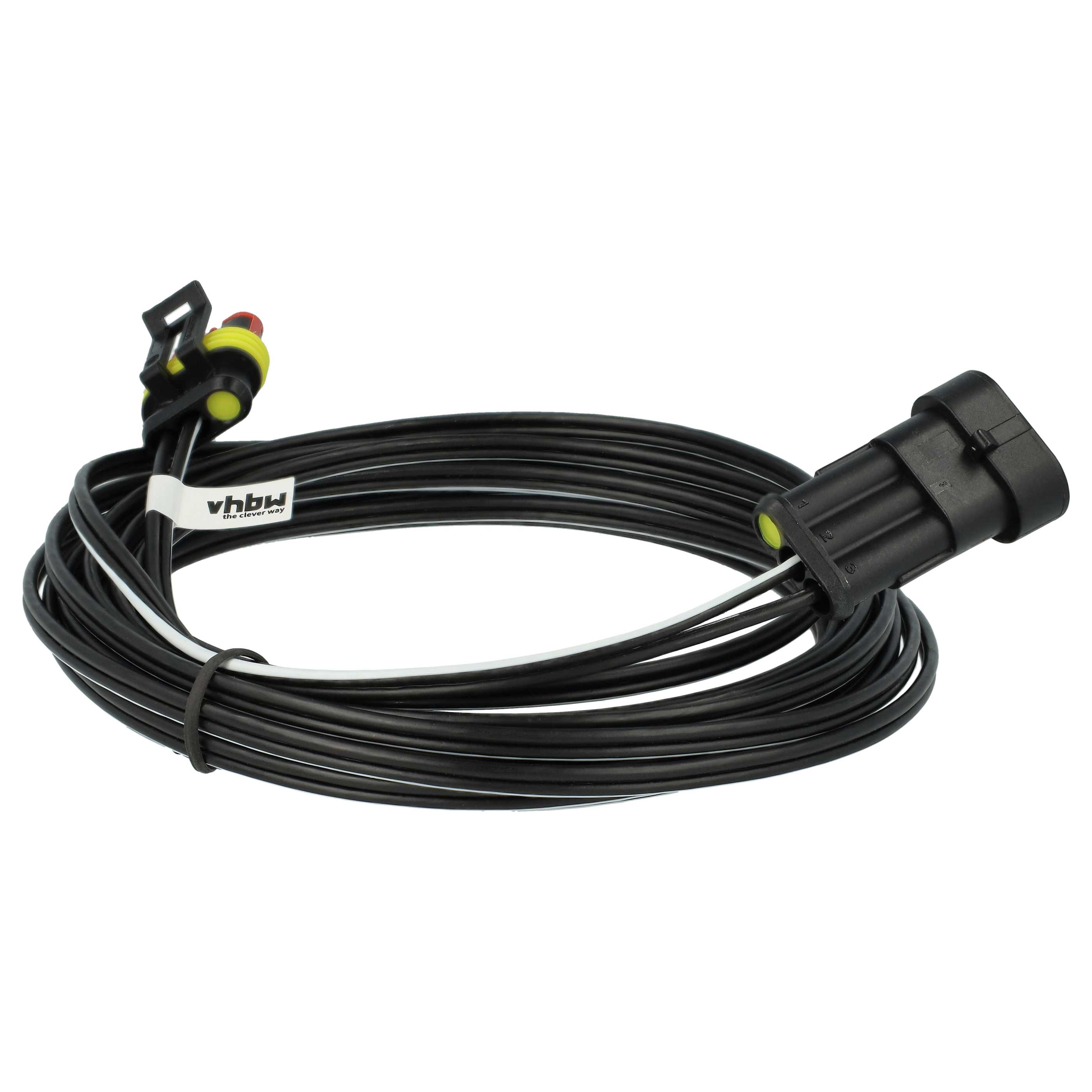 alimentatore, cavo da 5 m sostituisce Gardena 00057-98.251.01 per McCulloch