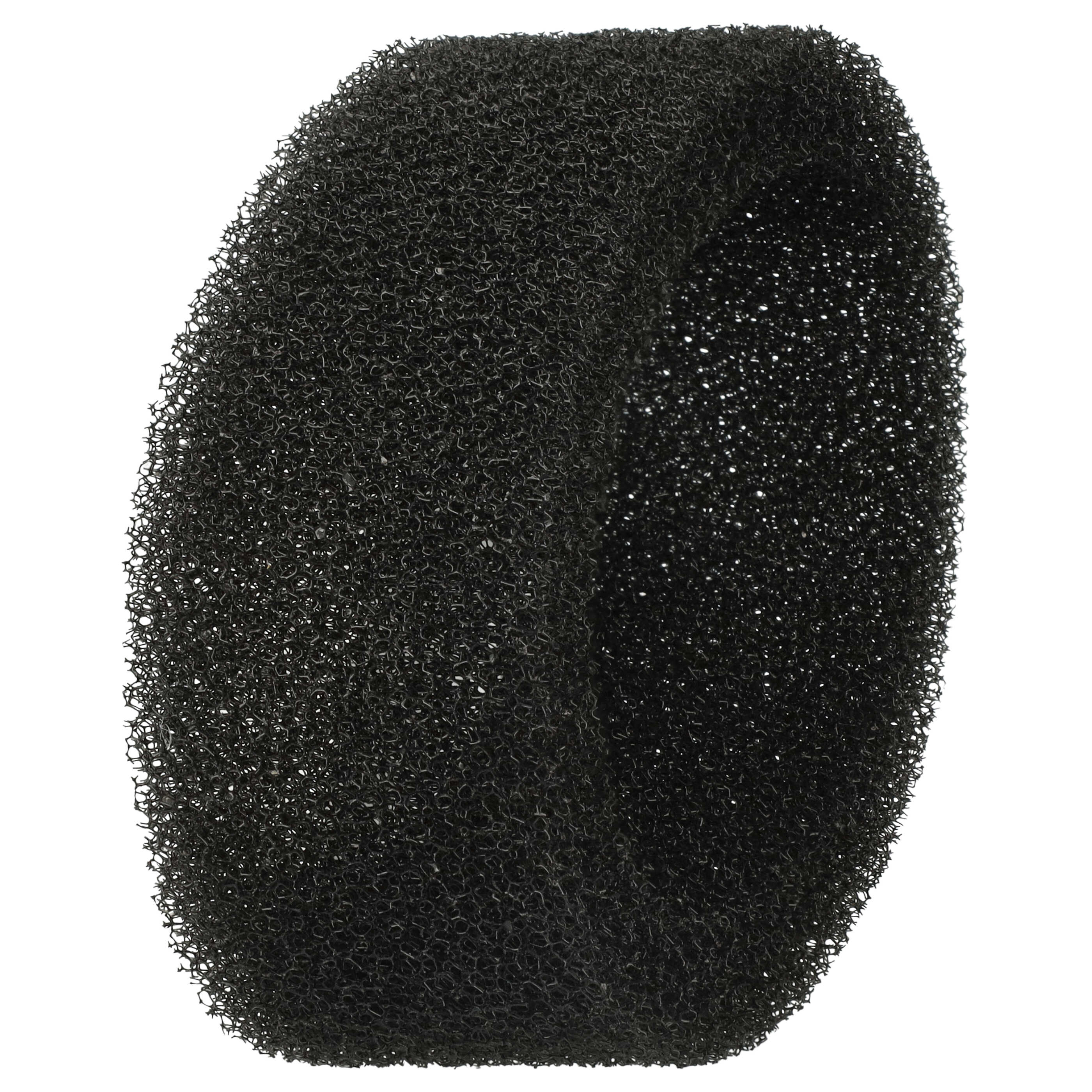 Filtre pour fontaine à eau Petlibro, Tomxcute - Filtre à eau + filtre de pompe