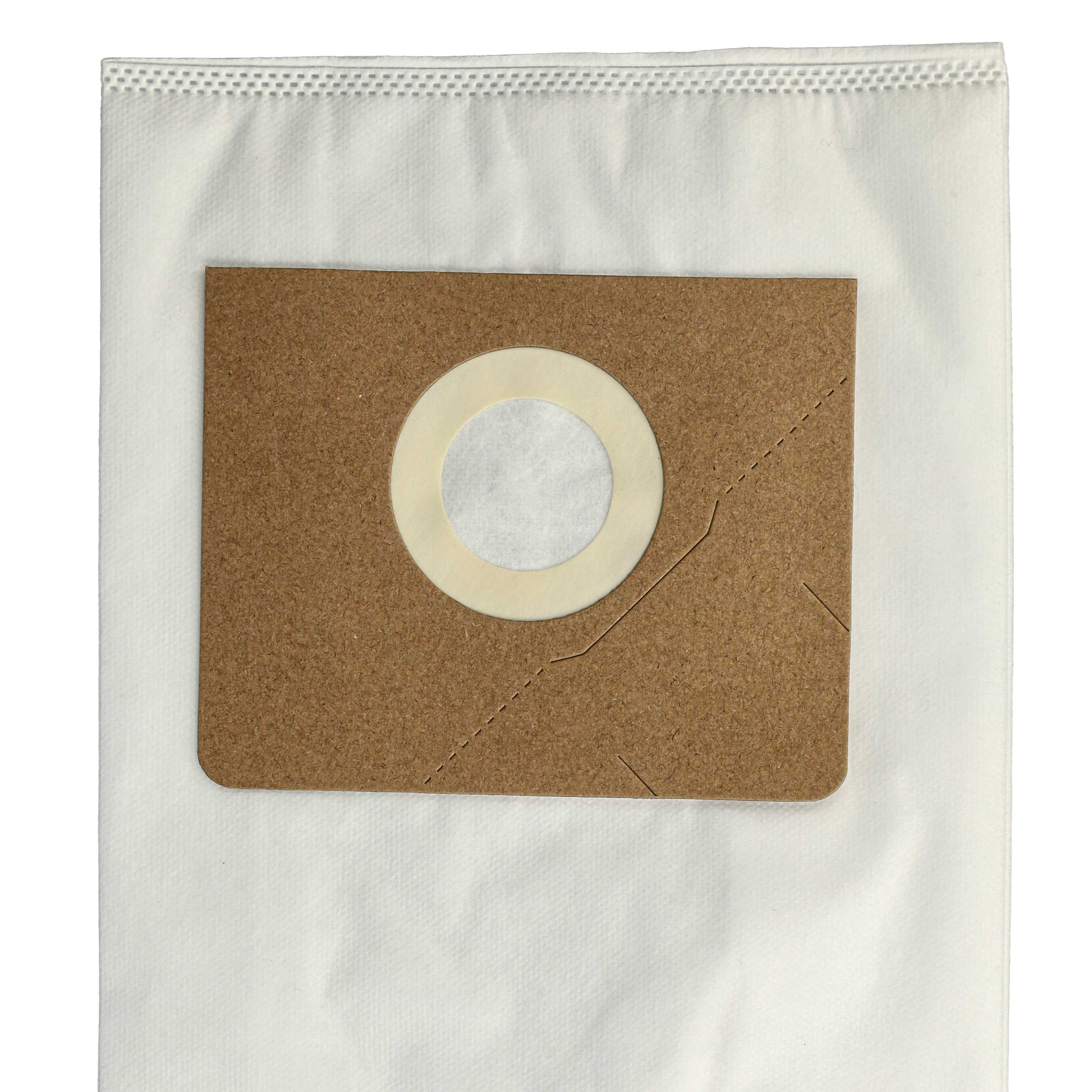10x Sac remplace Kärcher 6.907-469.0 pour aspirateur Kärcher - microfibre non tissée