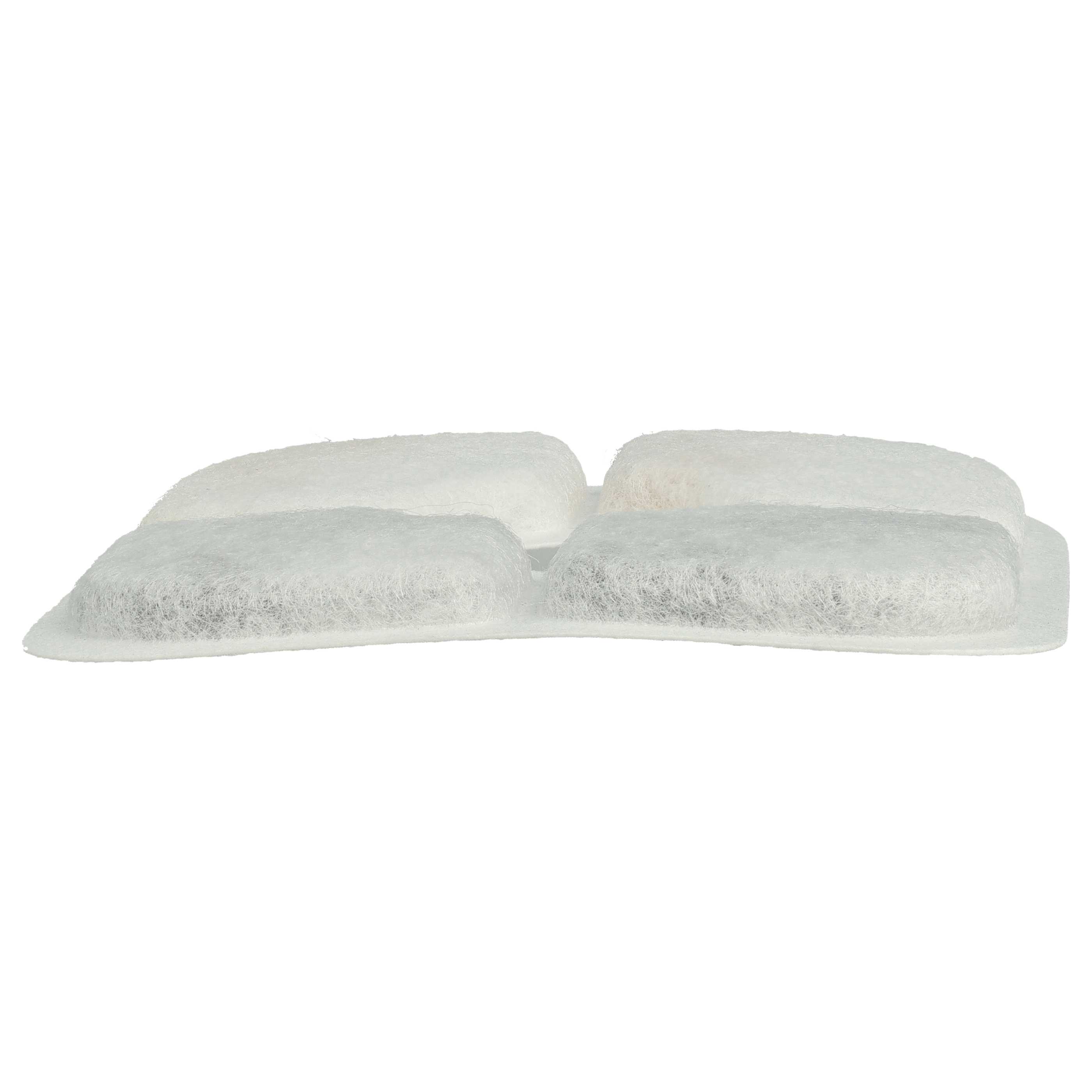 20x Filter replaces Catit PIXI 43721, 43722 for Catit Drinking Fountain - Water Filter