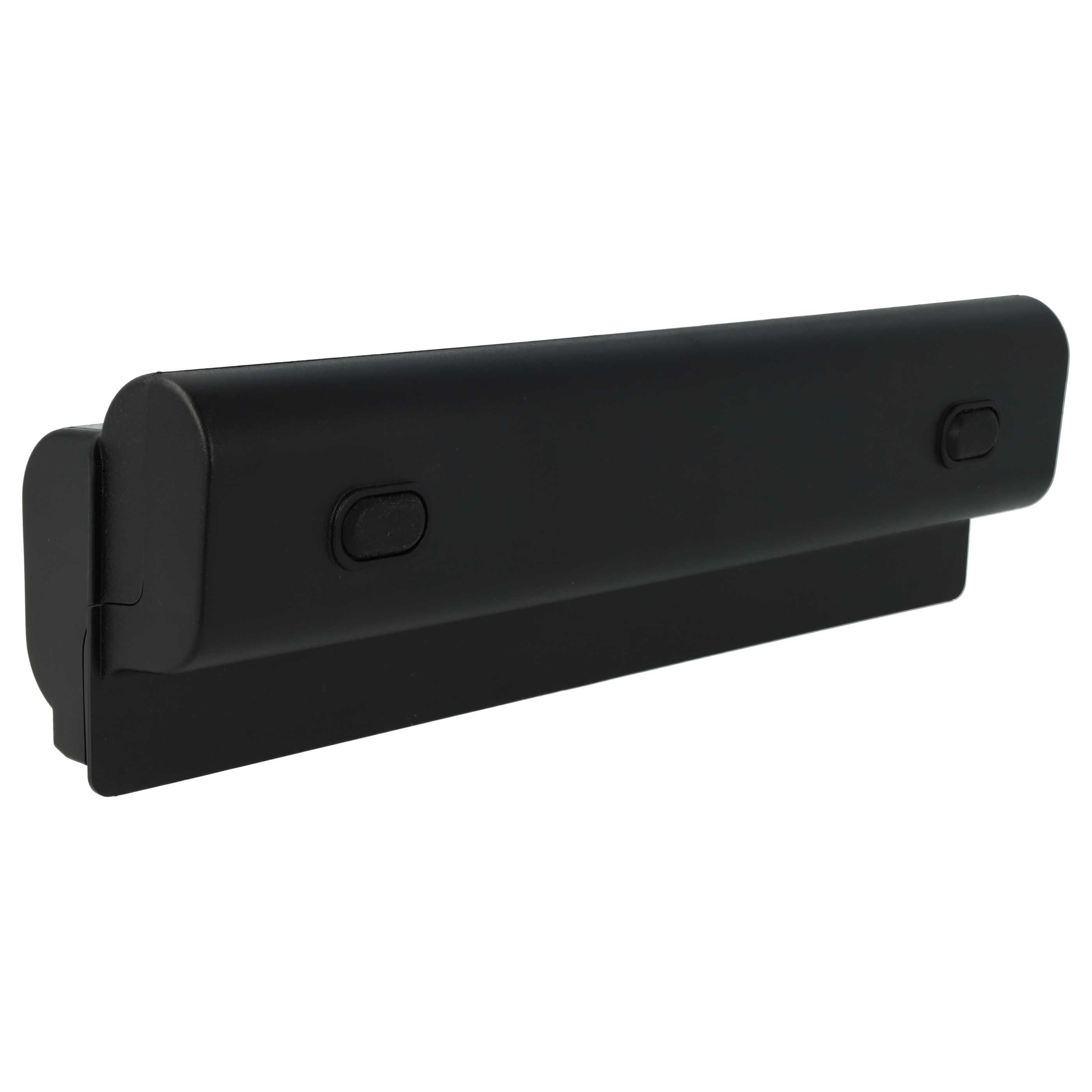 Akumulator do laptopa zamiennik HP 411462-261, 411462-421, 411462-141 - 6600 mAh 10,8 V Li-Ion, czarny