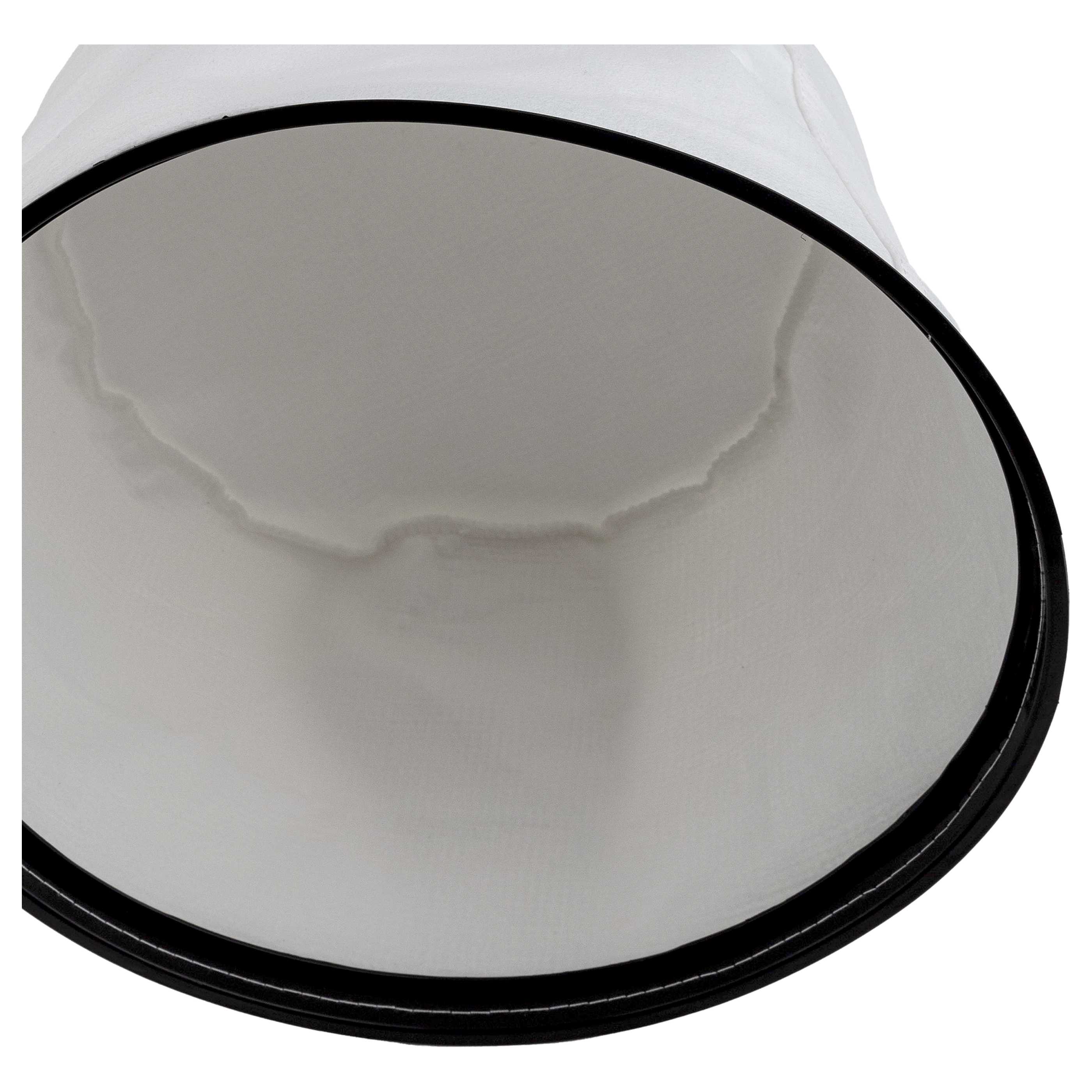 5x Filter replaces Thomas 787222 for Thomas Vacuum Cleaner