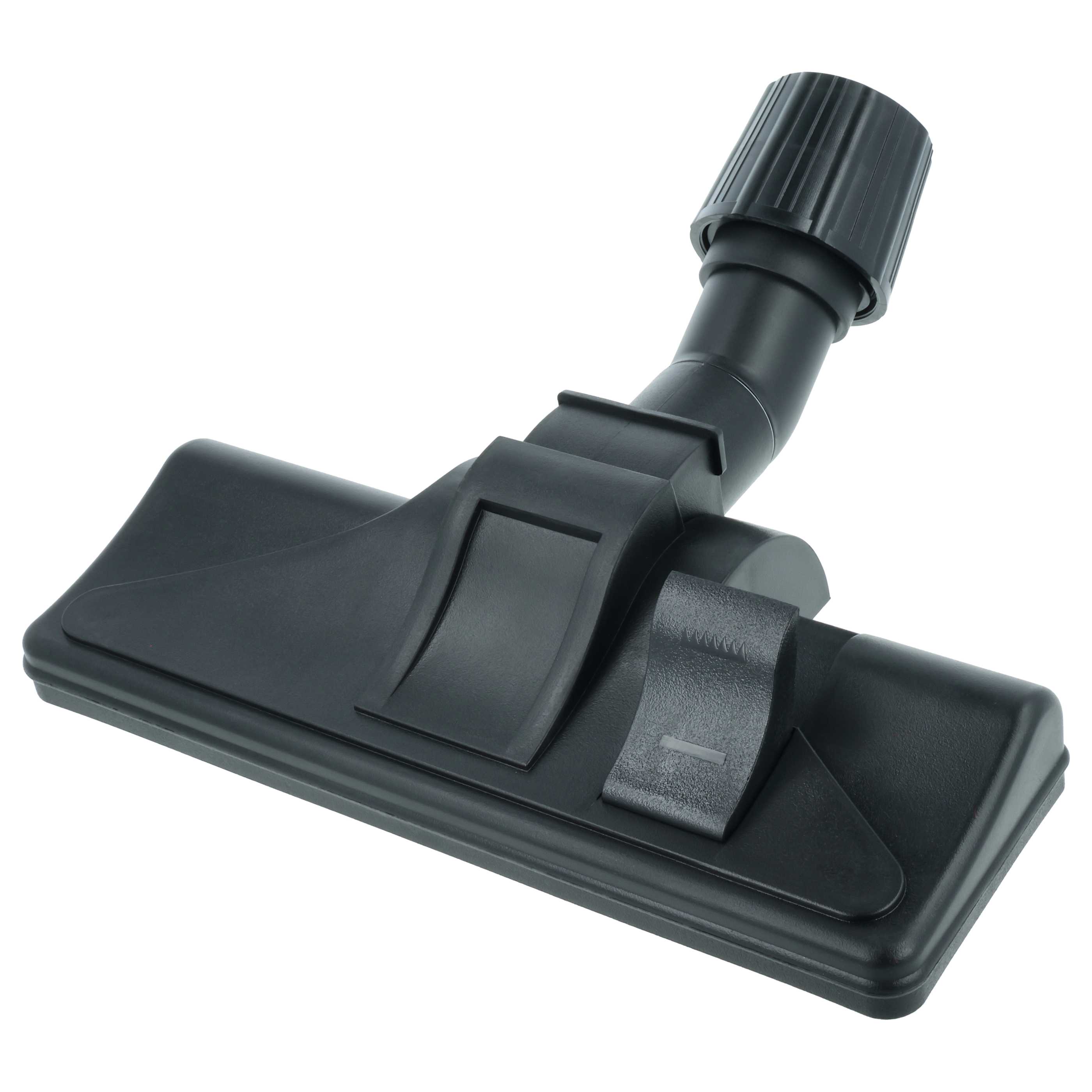 Vacuum Cleaner Floor Nozzle for Philips, Bosch, Rowenta, Miele , flexible Connection, 25cm