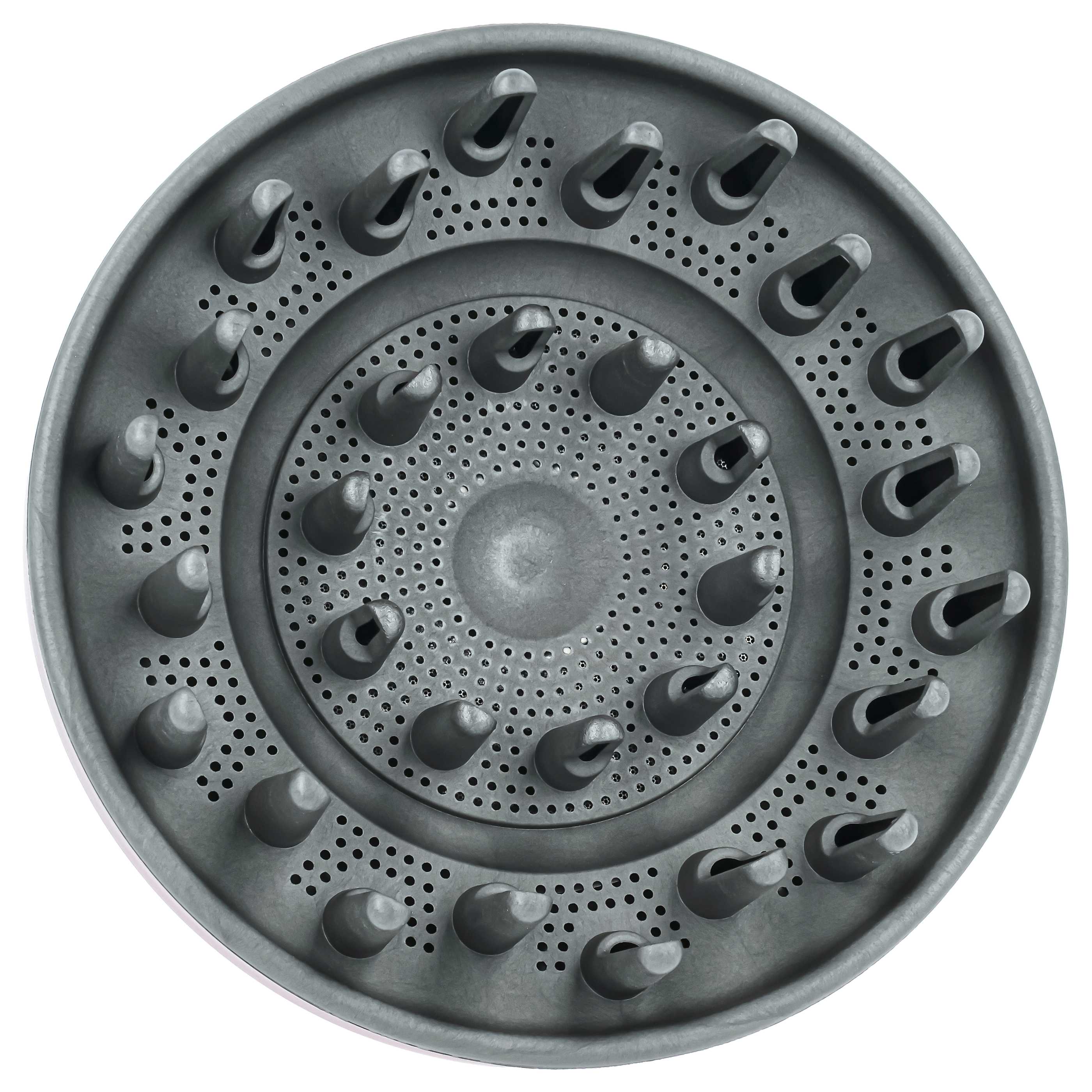 Boquilla difusor compatible con Dyson Airwrap, etc.