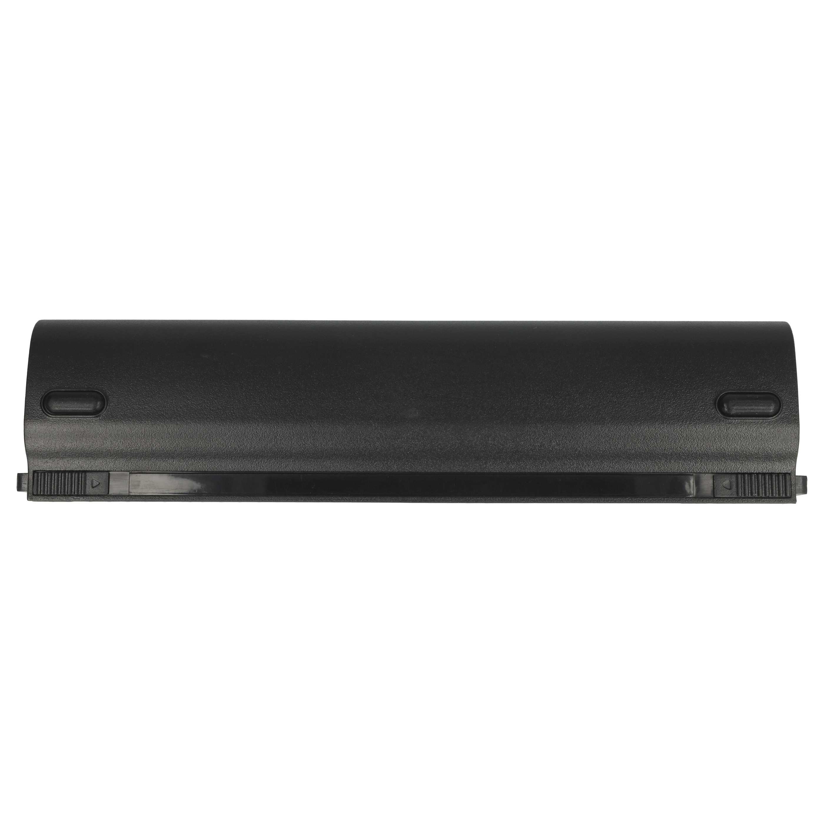 Akumulator do laptopa zamiennik Asus A31-1025, A32-1025 - 4400 mAh 10,8 V Li-Ion, czarny