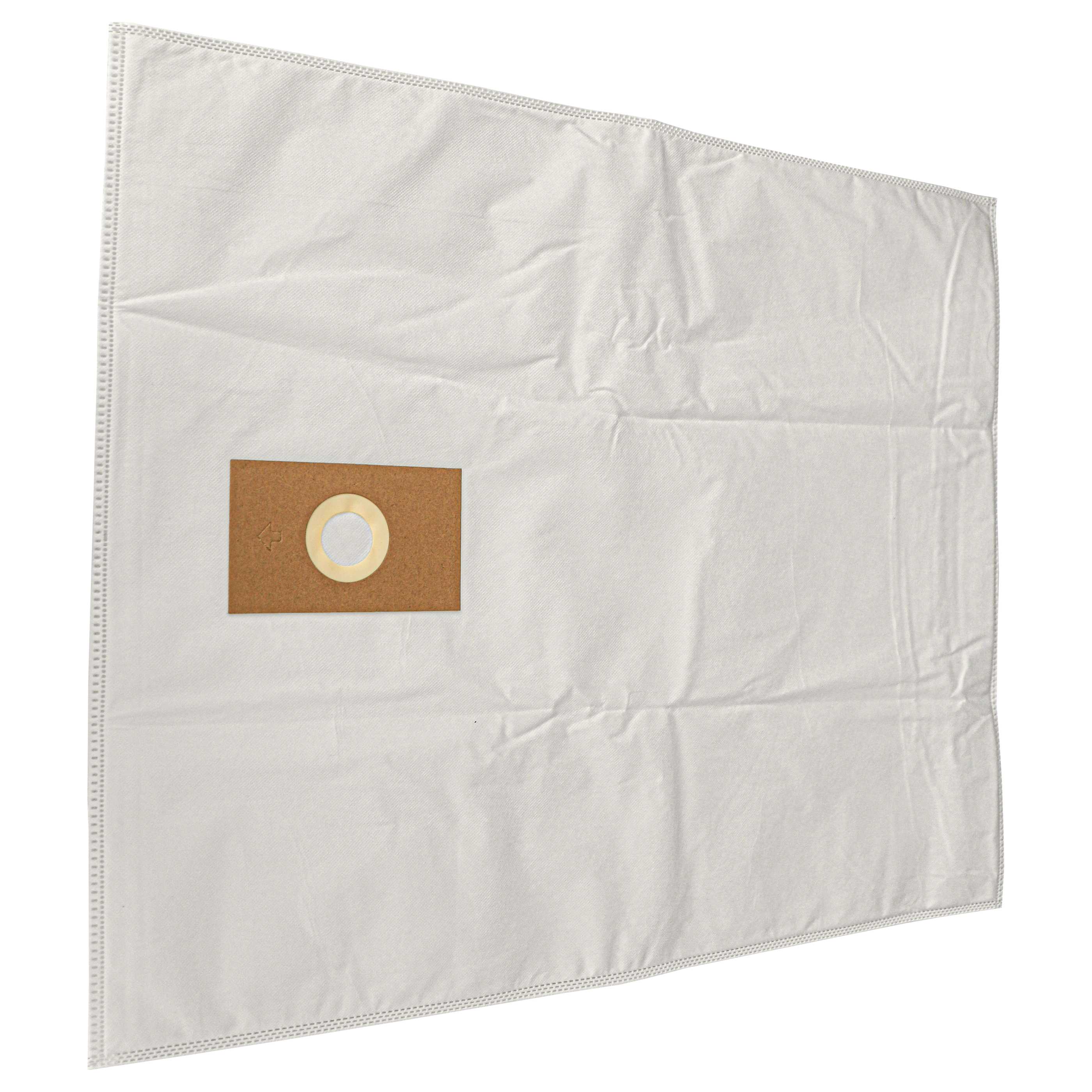 5x Sac remplace CleanTrack 895003 pour aspirateur CleanTrack - microfibre non tissée