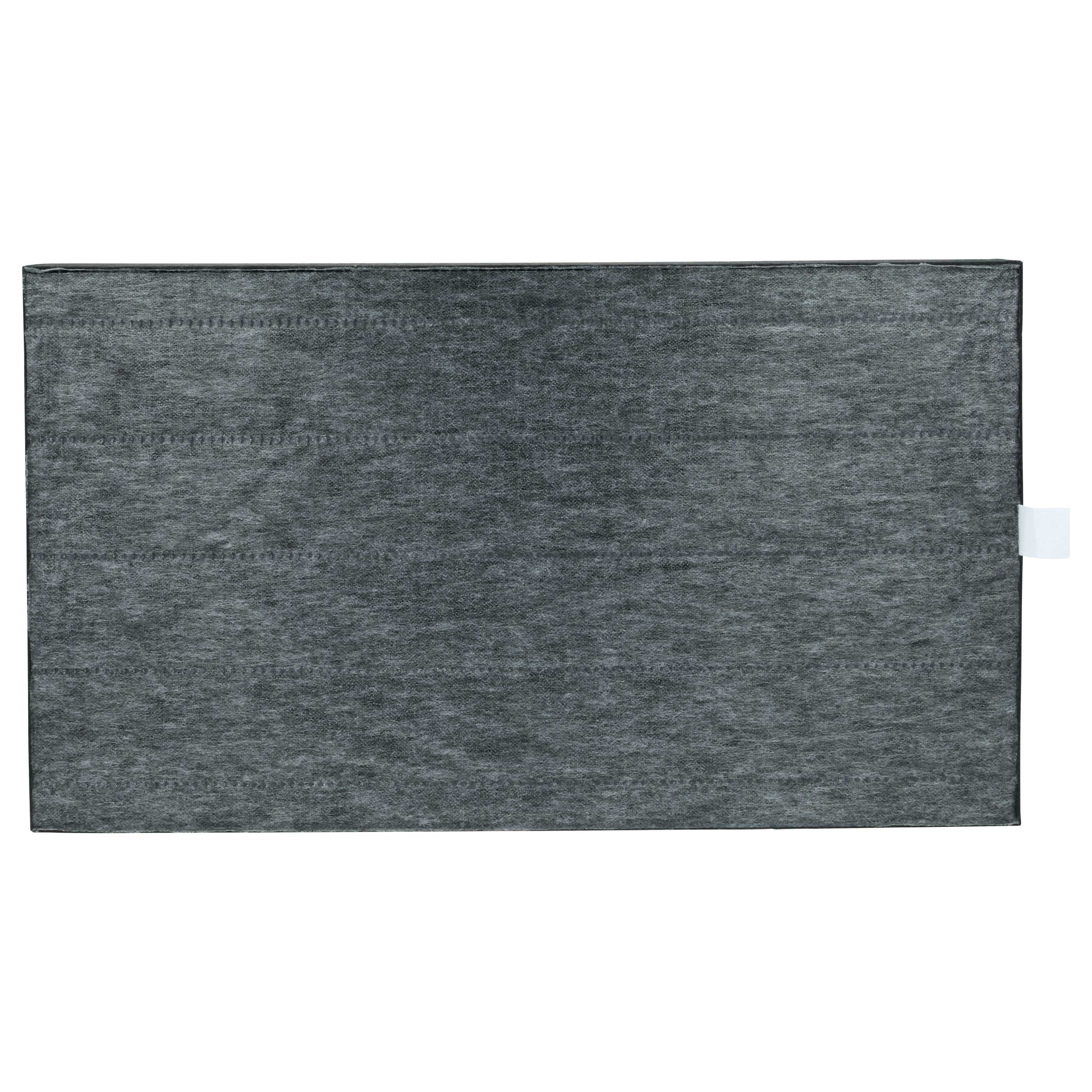 3x HEPA Filter replaces Sharp FZ-C150HFE for Sharp Air Humidifier