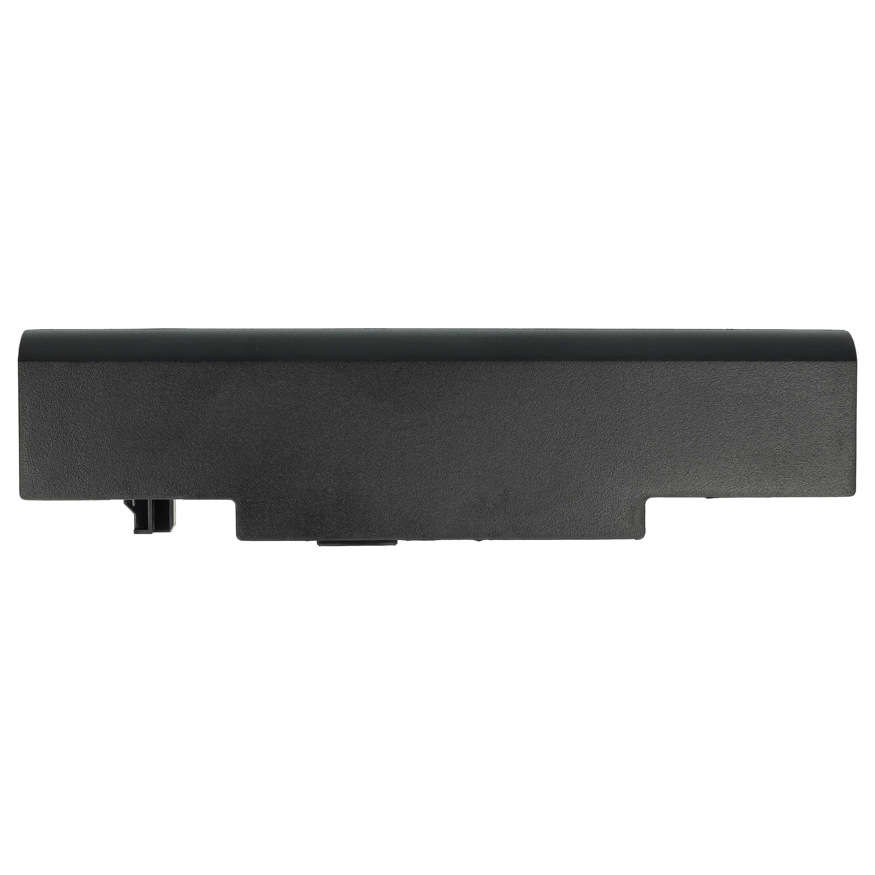 Notebook Battery Replacement for Lenovo L10P6F01, 57Y6626, 57Y6625, L10S6F01 - 4400mAh 11.1V Li-Ion, black