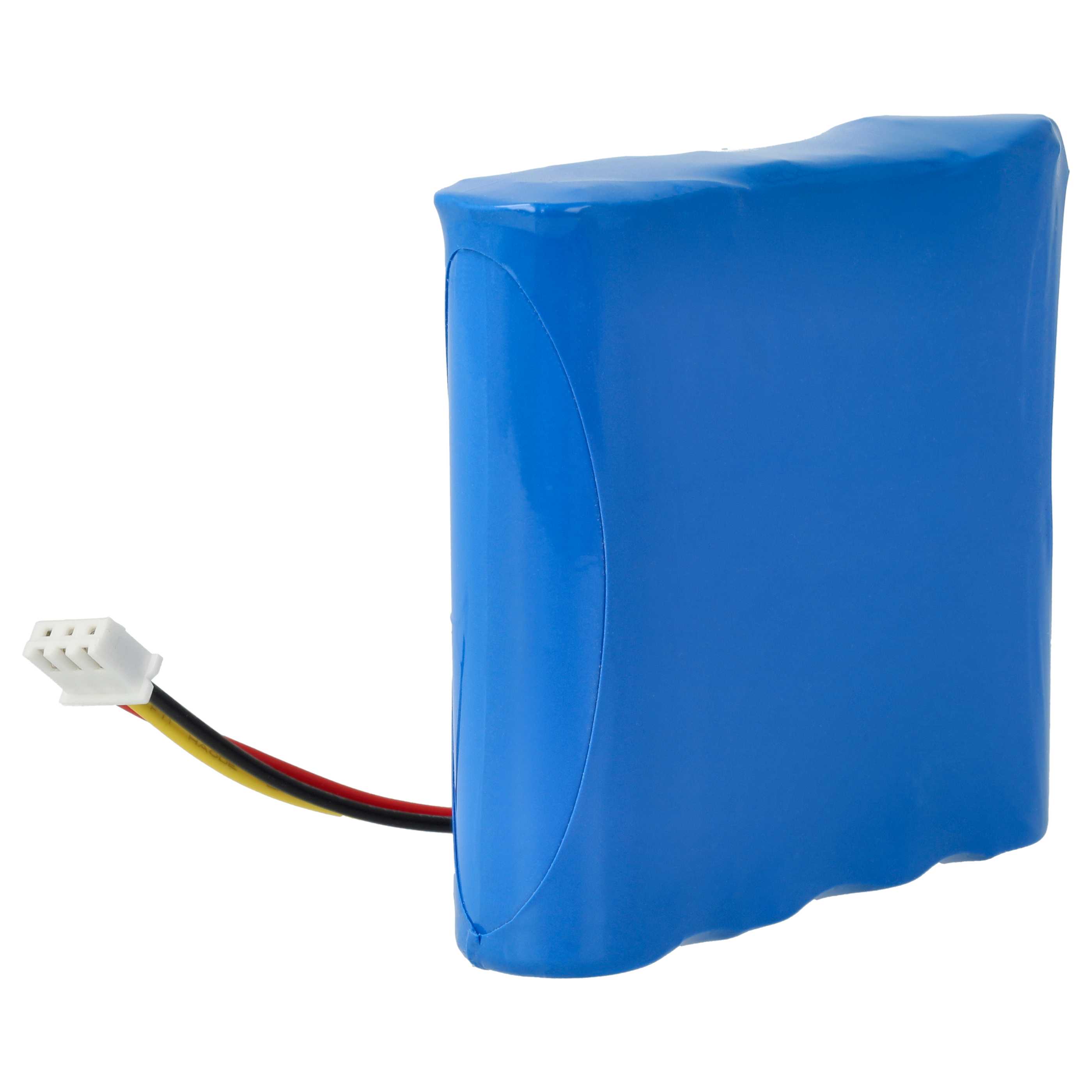 Battery replaces Hobot HB668P108 for Hobot 3000mAh, 14.8V, Li-Ion