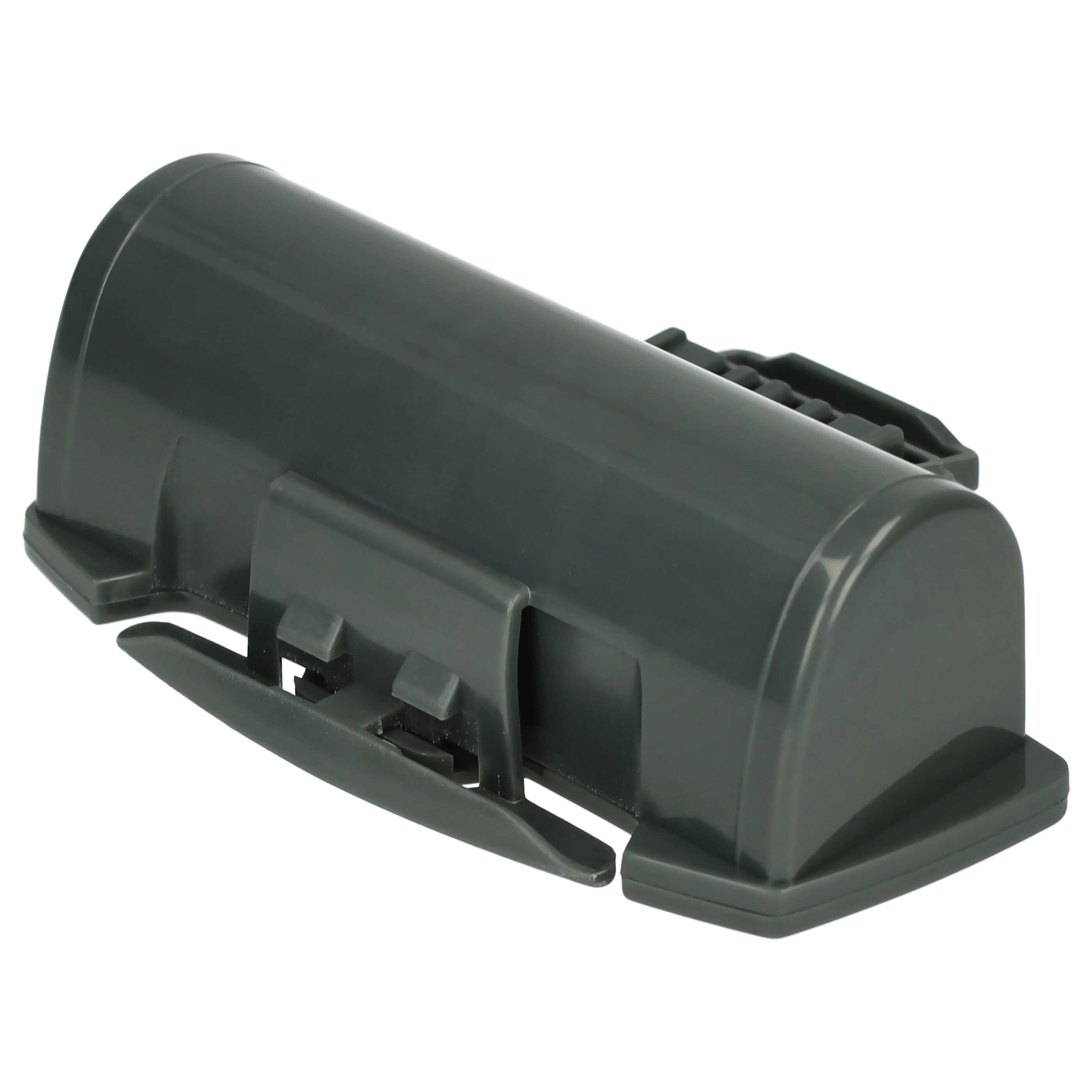 Battery replaces Kärcher 4.633-083.0, 2.633-123.0, 9.013-675.0 for Kärcher 2500mAh, 3.7V, Li-Ion