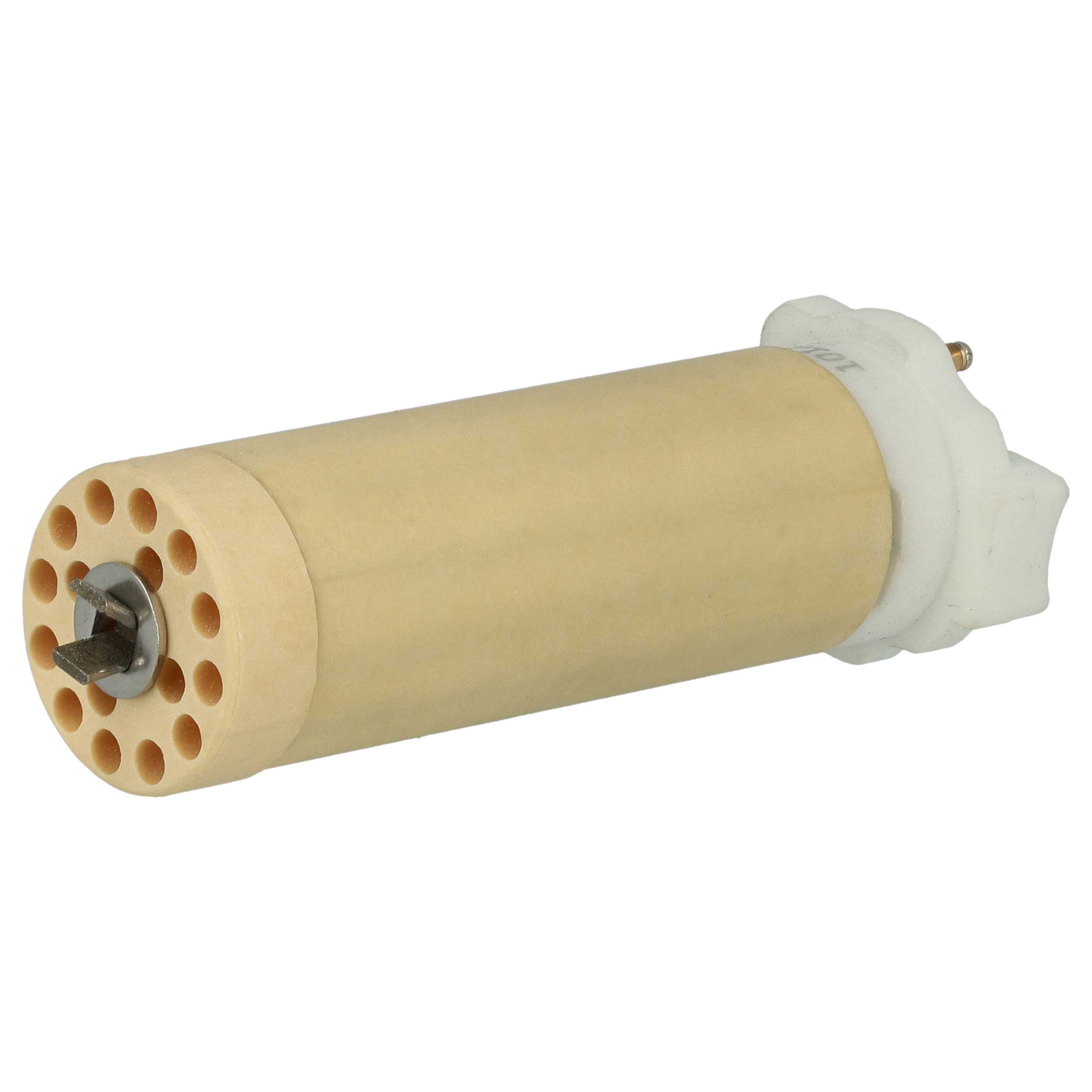 2x Élément chauffant remplace Leister 101.581 pour soufflerie à air chaud Leister - 800 W, céramique