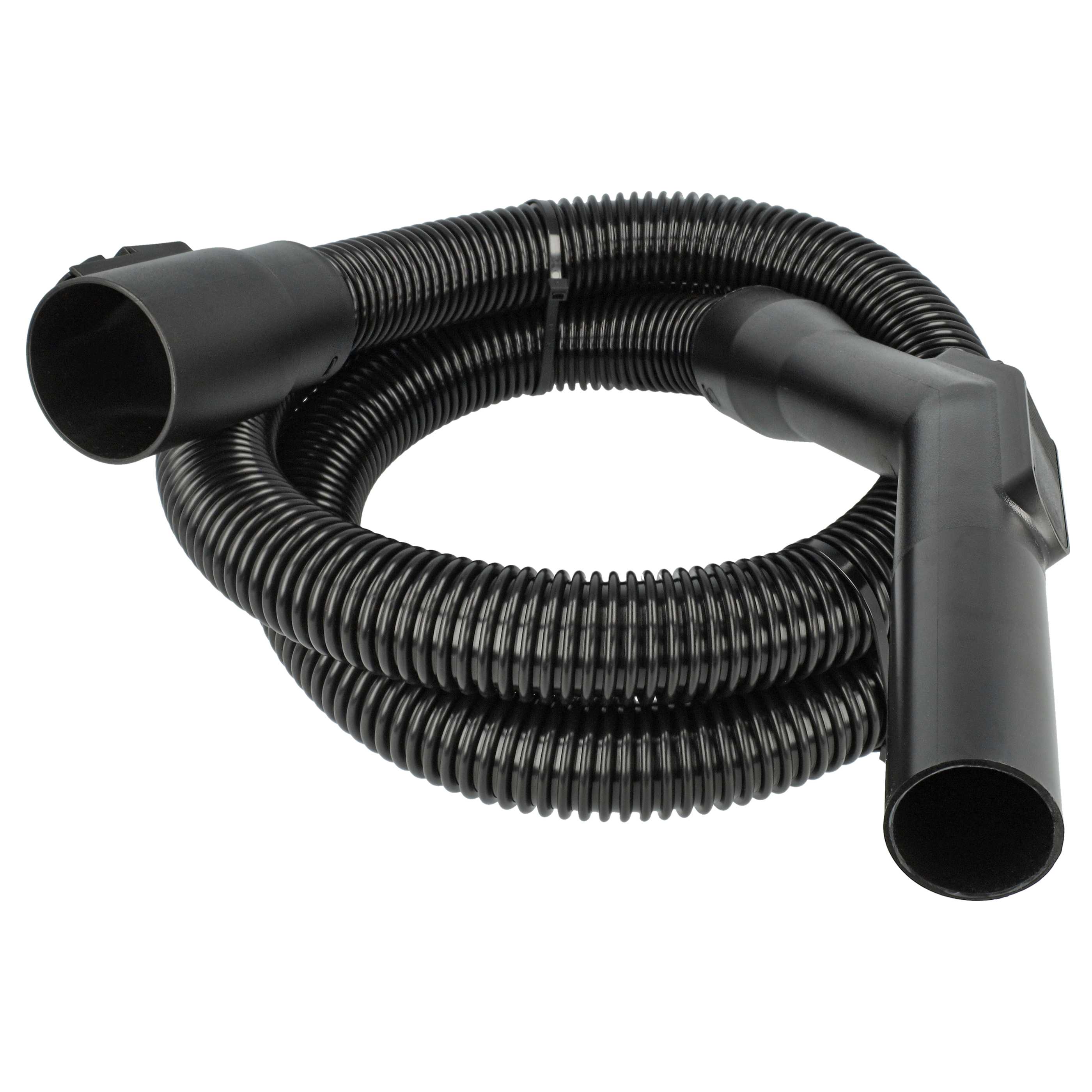 4x Hose replaces Kärcher 4.441-066.0, 9.755-263.0, 2.863-001.0 for Kärcher vacuum cleaner, 2m