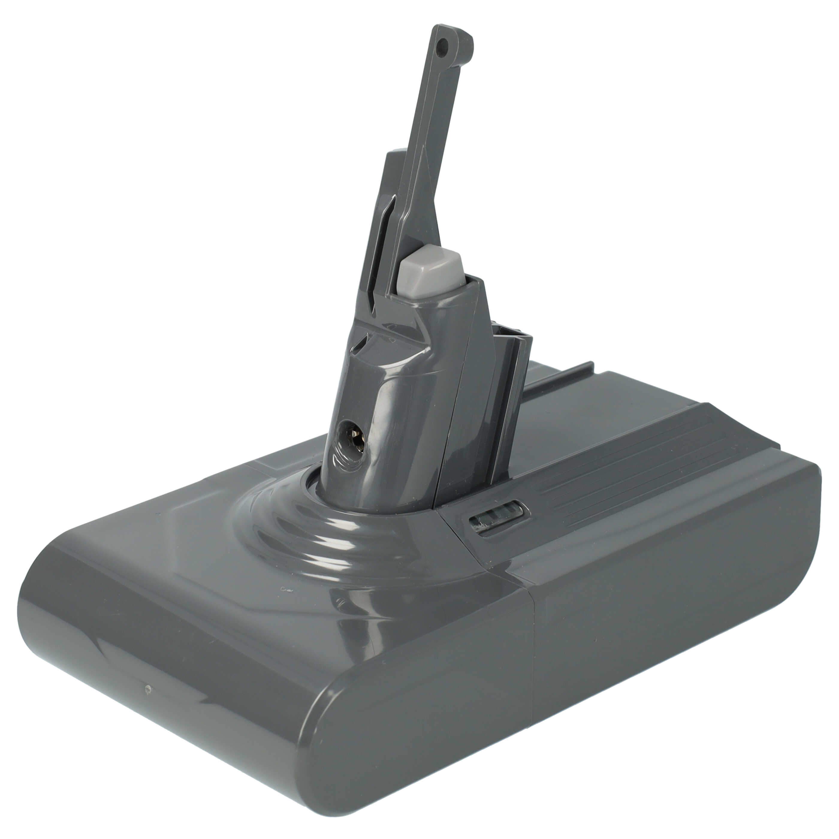 Akku als Ersatz für Dyson 215967-01/02, 215681, 967834-02, 215866-01/02 für Dyson Staubsauger - 3000mAh 21,6V Li-Ion