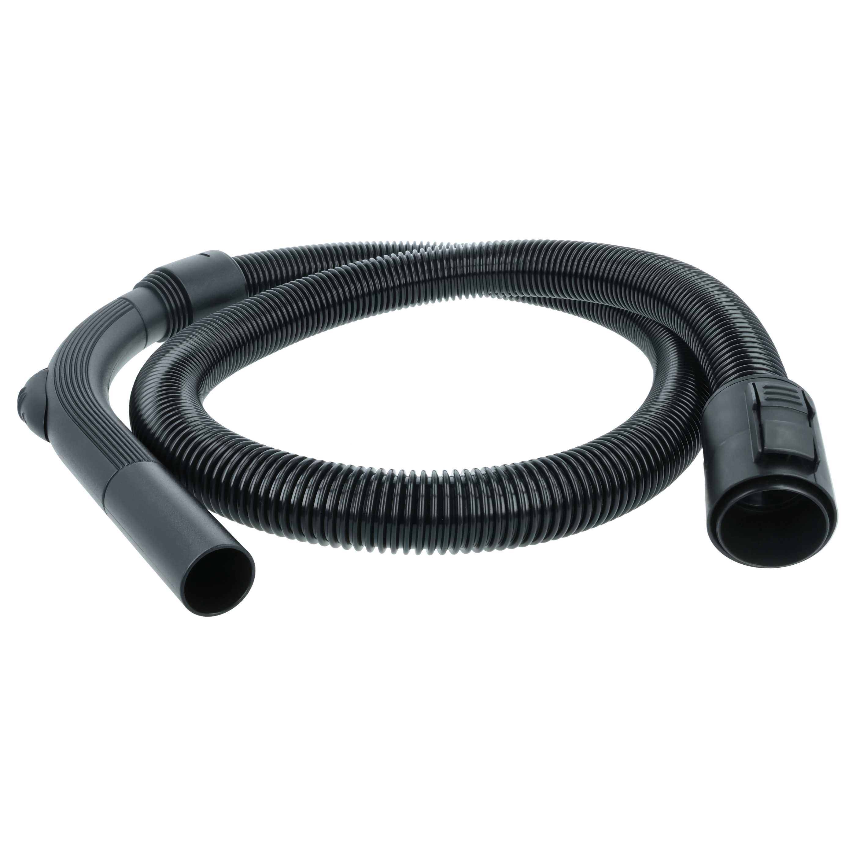 Hose replaces Kärcher 4.440-930, 1.629-101.0, 6.959-174.0 for Kärcher vacuum cleaner, 2m - 35 mm Connector