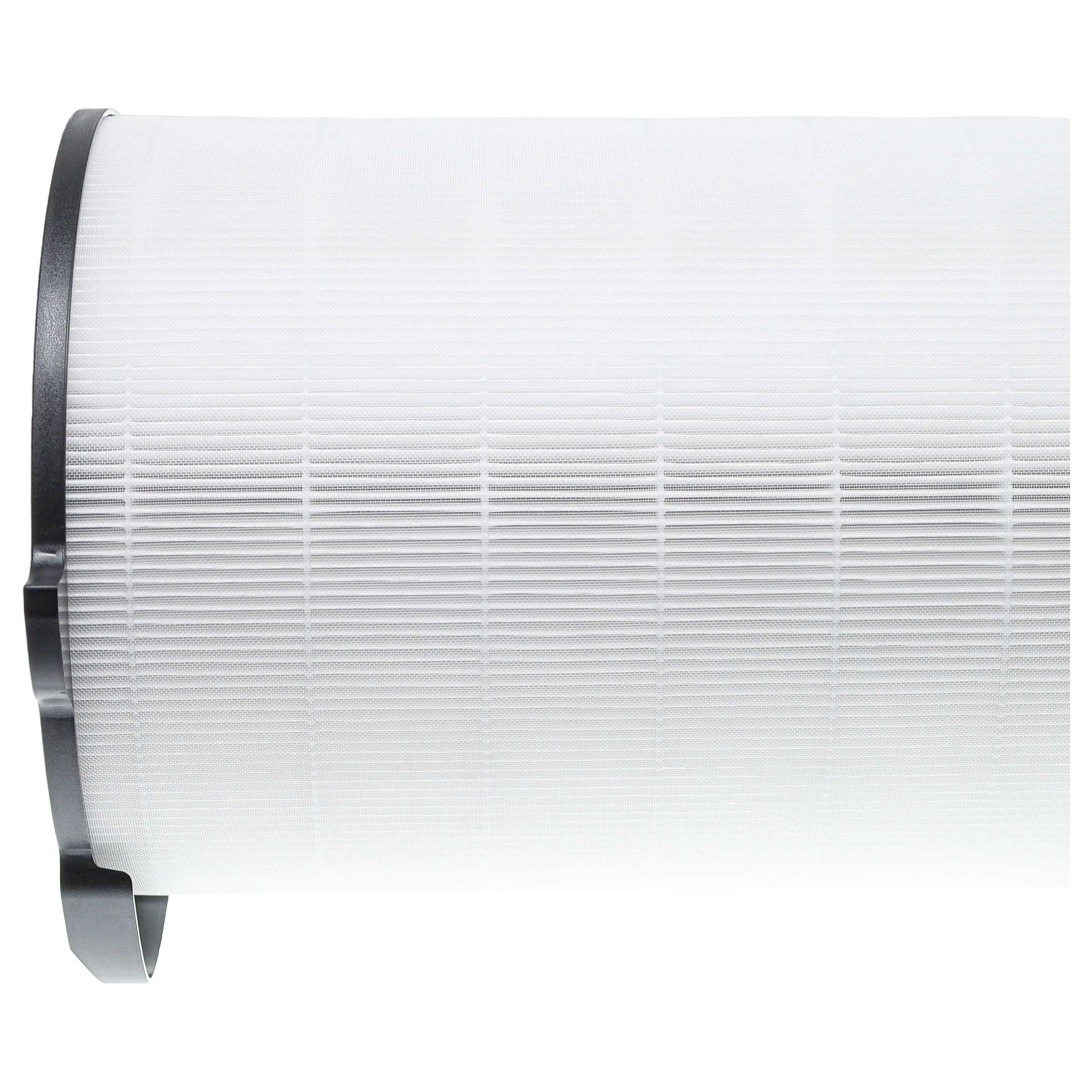 2x Filter as Replacement for AEG AFDCLN6 - HEPA (H13) + Activated Carbon