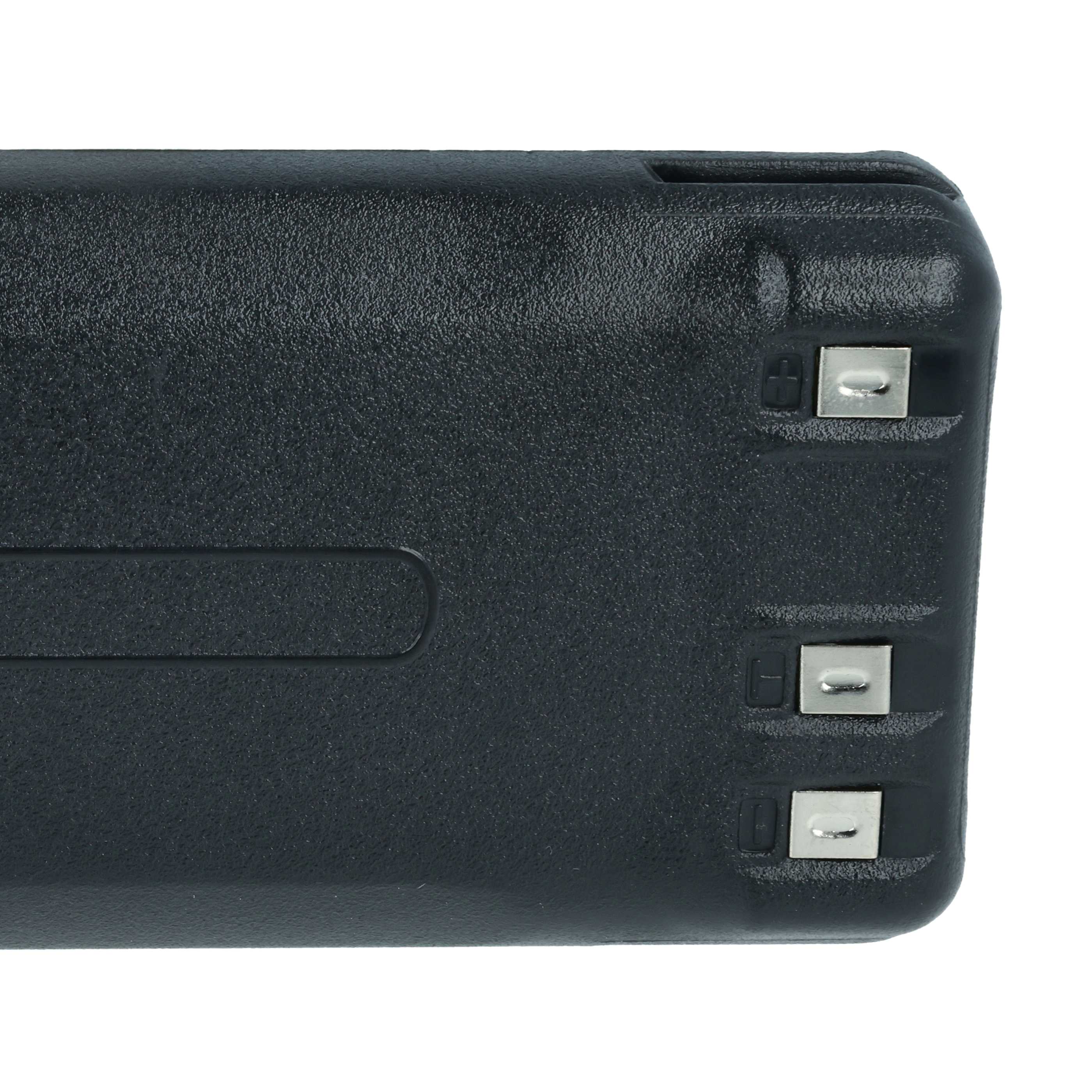 Akumulator do radiotelefonu zamiennik Kenwood KNB-29N, KNB-29, KNB-30A, KNB-30, KNB-53 - 2500 mAh 7,2 V NiMH