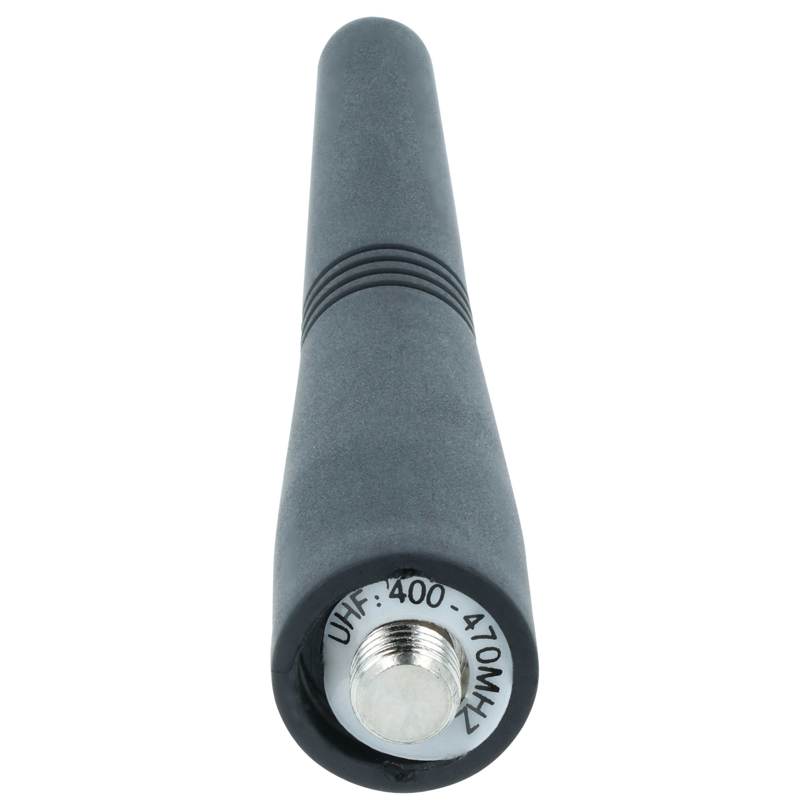 5x Antenna for Motorola GP300 Walkie-Talkie etc. - 9.4 cm
