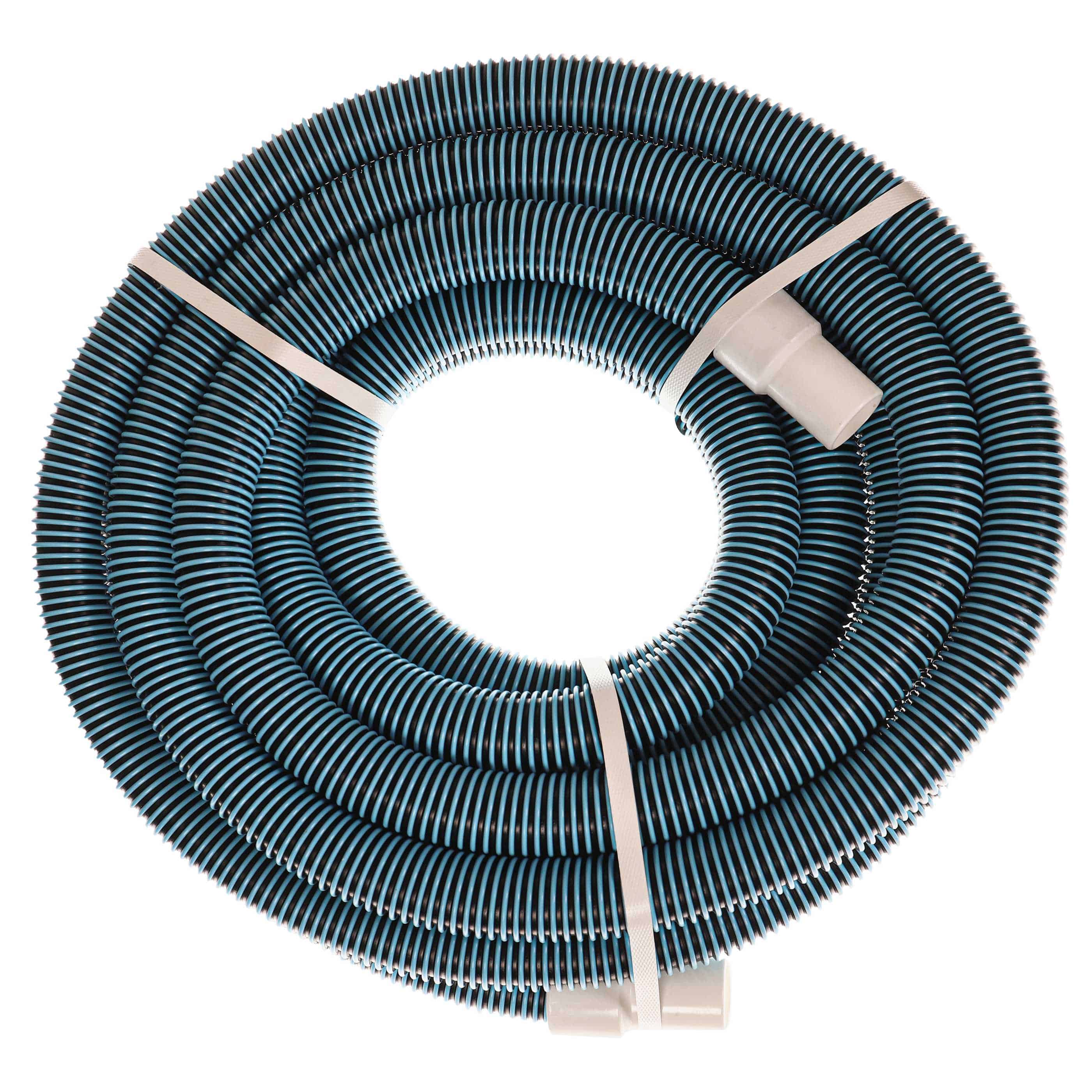 Hose Pipe suitable for Skimmer, Filter, Pool Cleaner Robot - connector 32 mm, 11 m