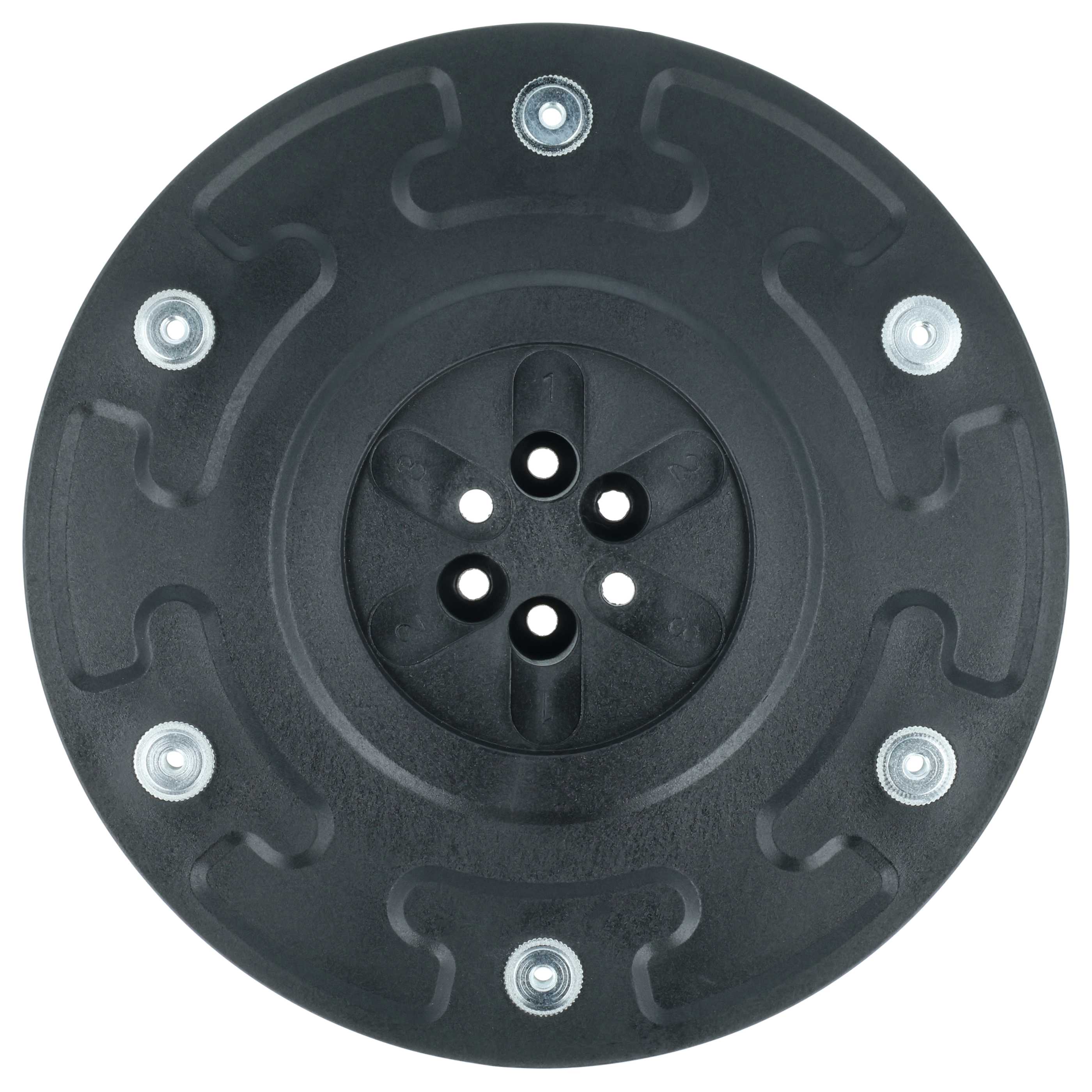 Blade Disc replaces RIS-GH-2 for Husqvarna Lawnmower etc.