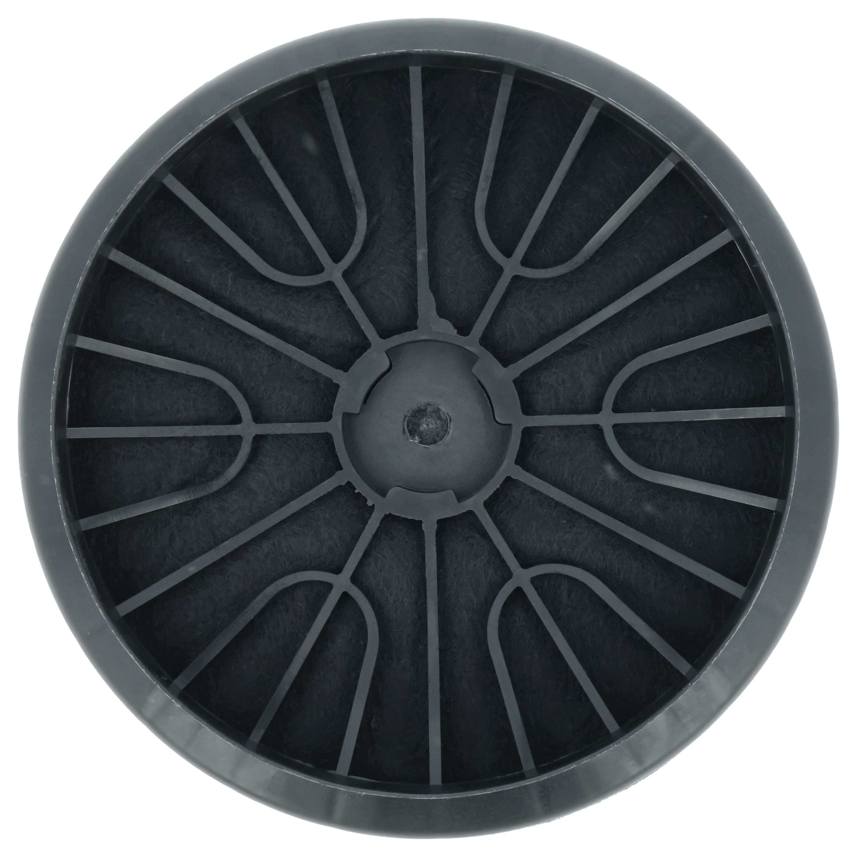 10x Filtres à charbon actif remplace Bosch DHZ5276 pour hotte Bosch