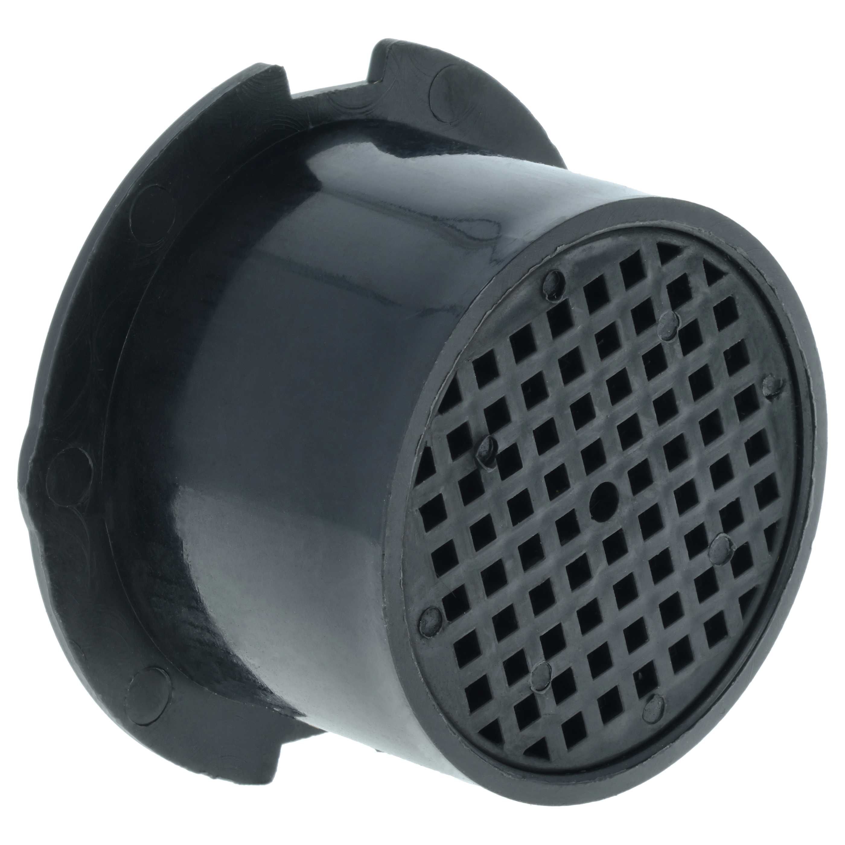 6x Aktivkohlefilter als Ersatz für Bosch 00606509, 00467217 für Liebherr Kühlschrank u.a.