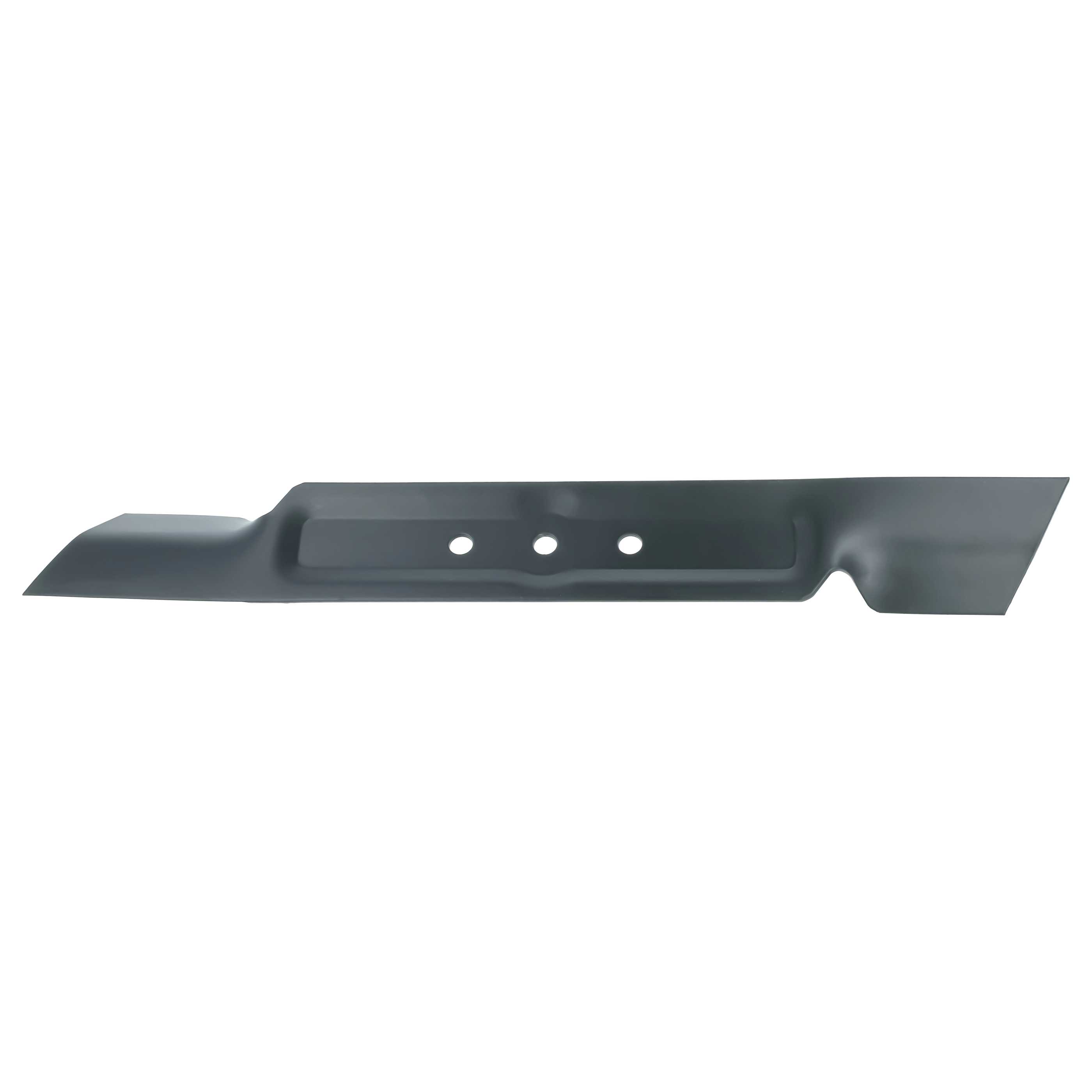 Lame remplace Bosch F016800378 pour tondeuse – Couteaux acier, Schwarz