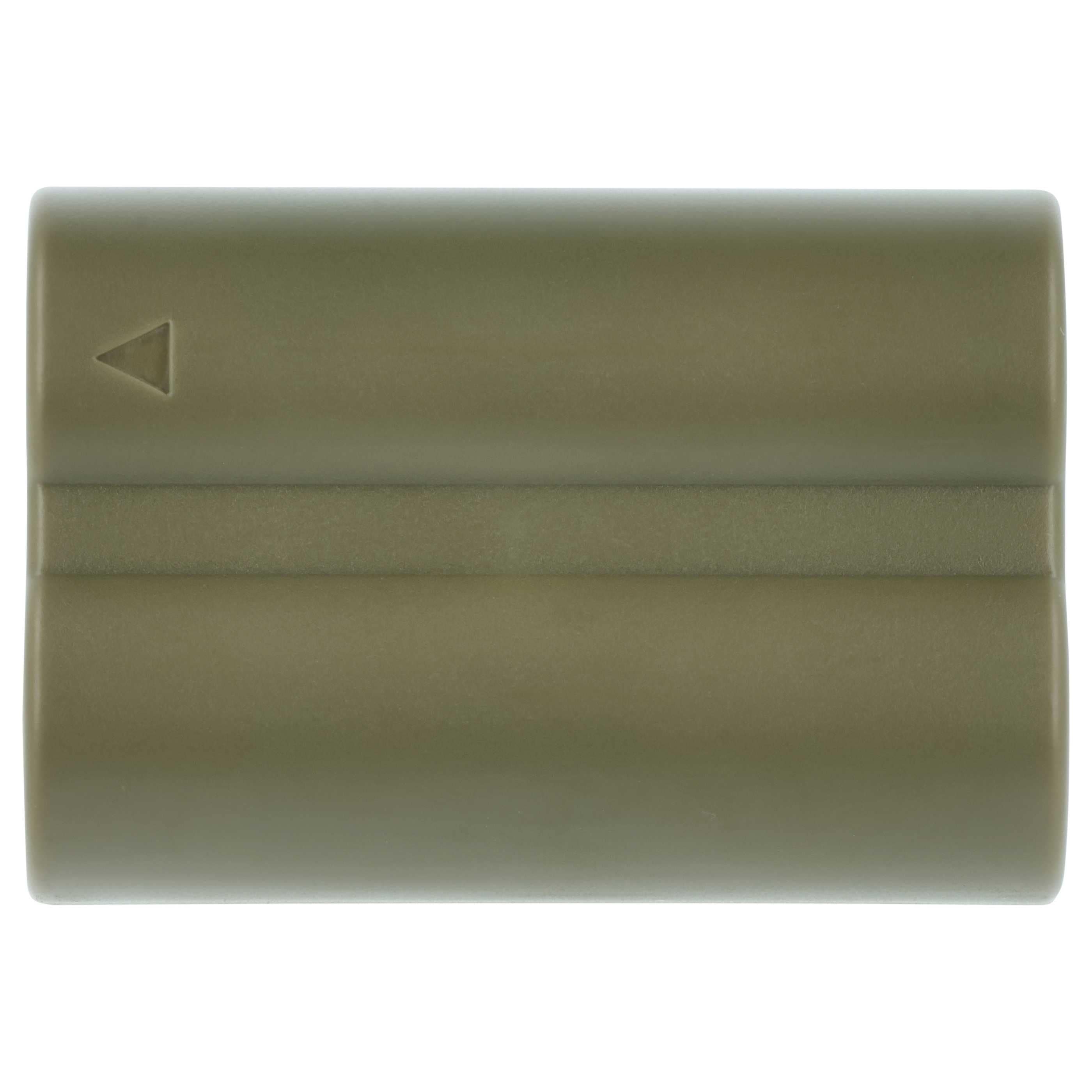 2x Battery replaces Canon BP-511A, BP-512, BP-514, BP-511, BP-508 - 2000mAh, 7.4V, Li-Ion