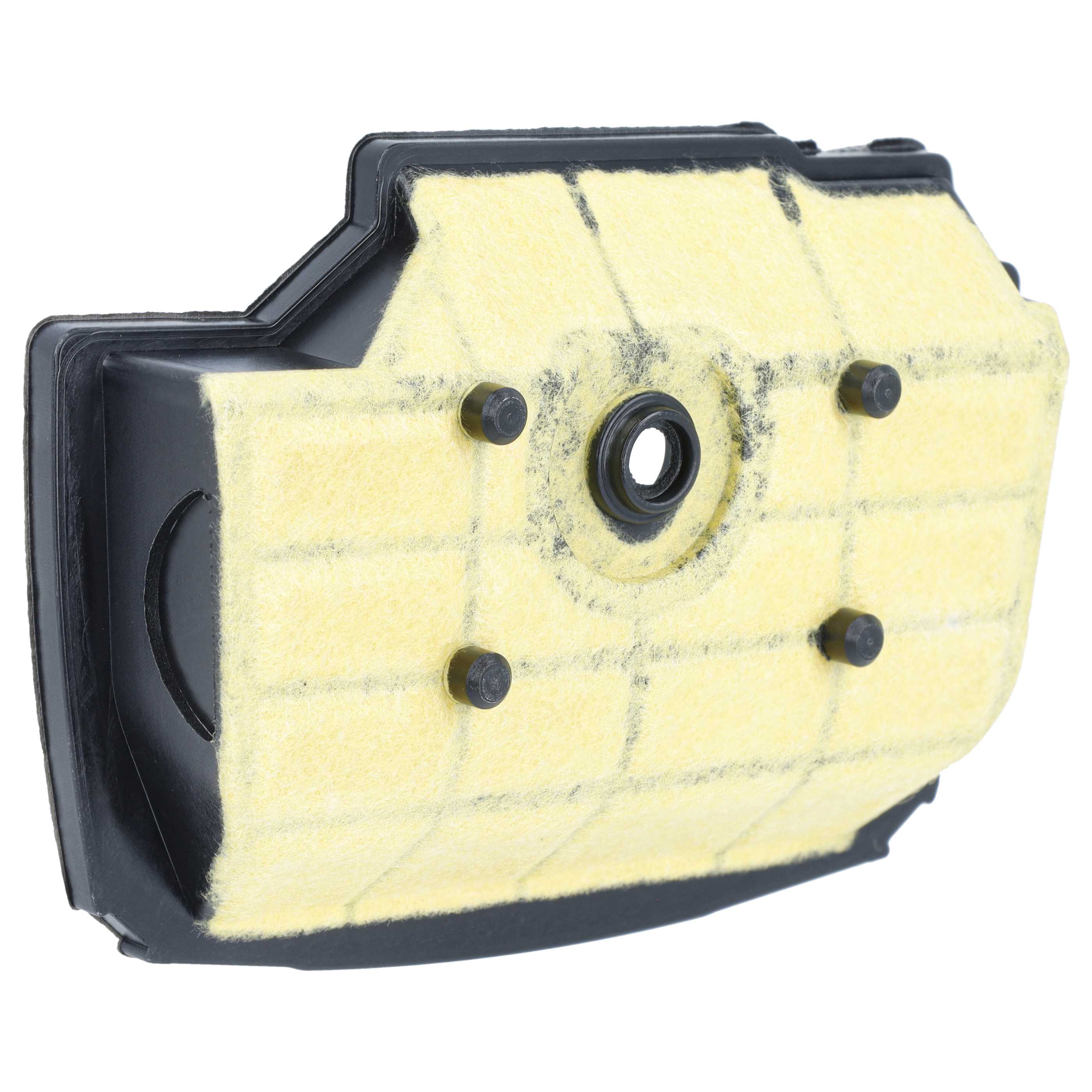 Filter replaces Stihl 1145 140 4400, 1145 140 4404 Power Saw - air filter