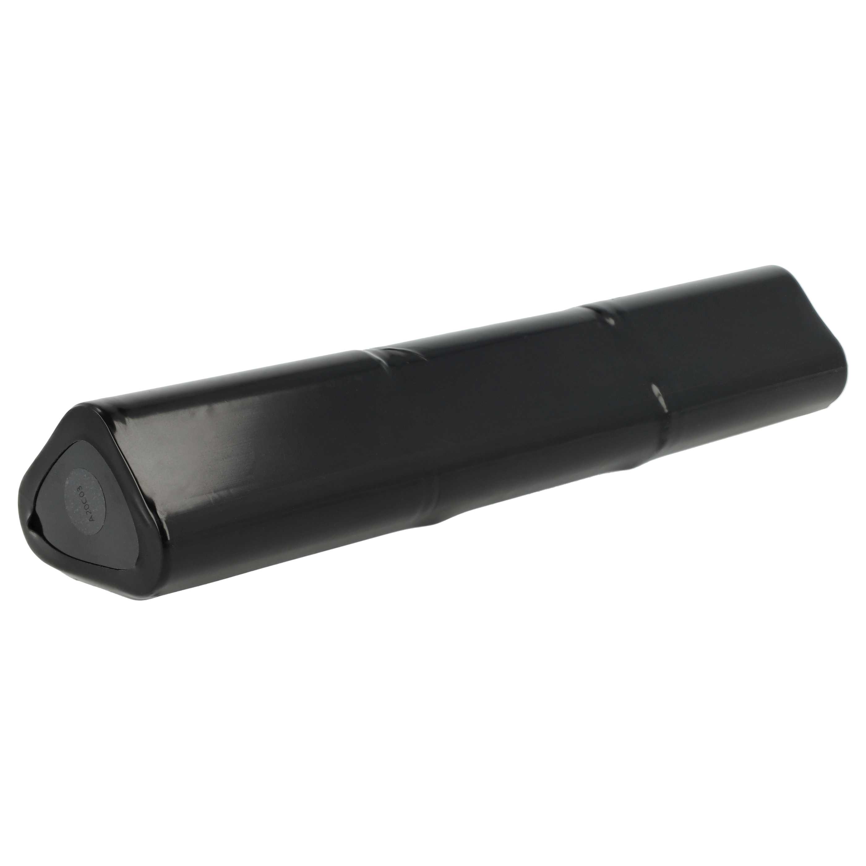 Battery replaces 205-0023, 205-0026, 205-0021, 205-0022 for Neato 6500mAh, 14.4V, Li-Ion