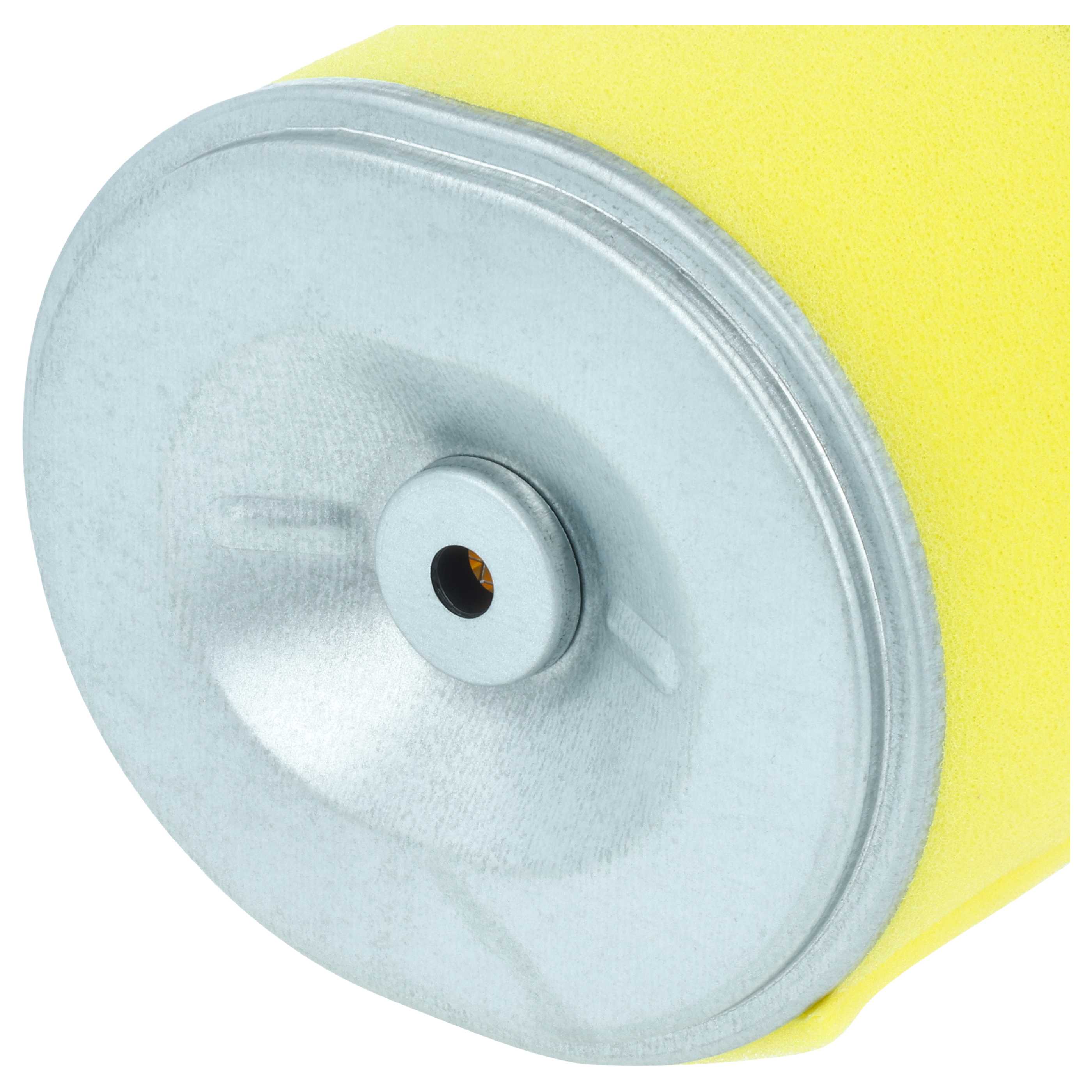 Filter replaces Honda 17218-ZE2-821, 17218-ZE2-505, 17210-ZE2-822, 17210-ZE2-515, 17210-ZE2-505 Lawn Mower