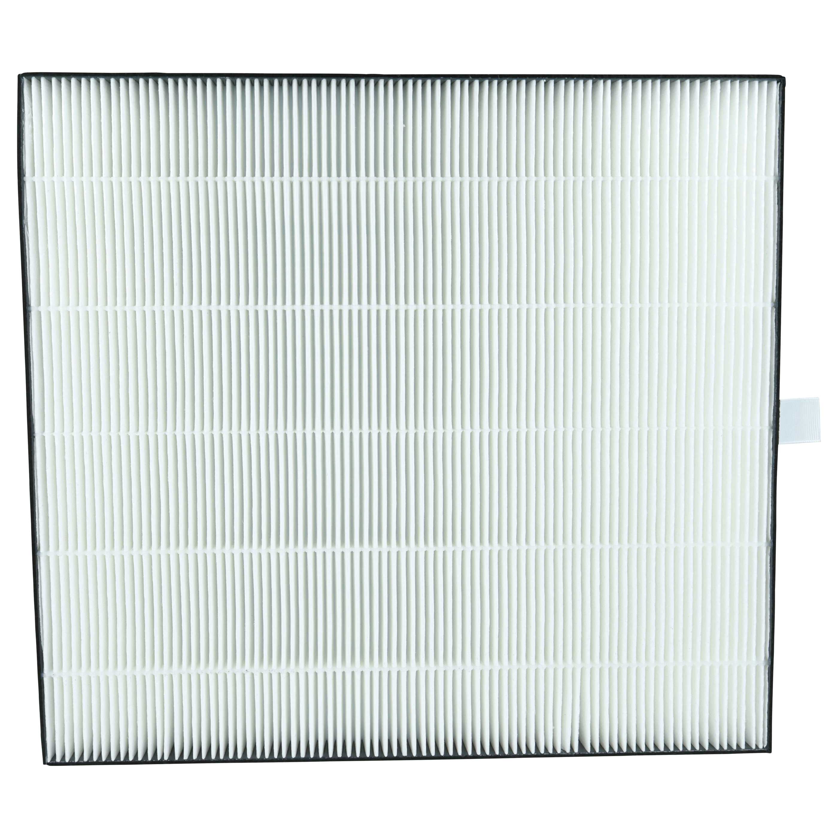 5x HEPA Filter replaces Sharp FZ-F30HFE, F30L-H for Sharp Air Humidifier