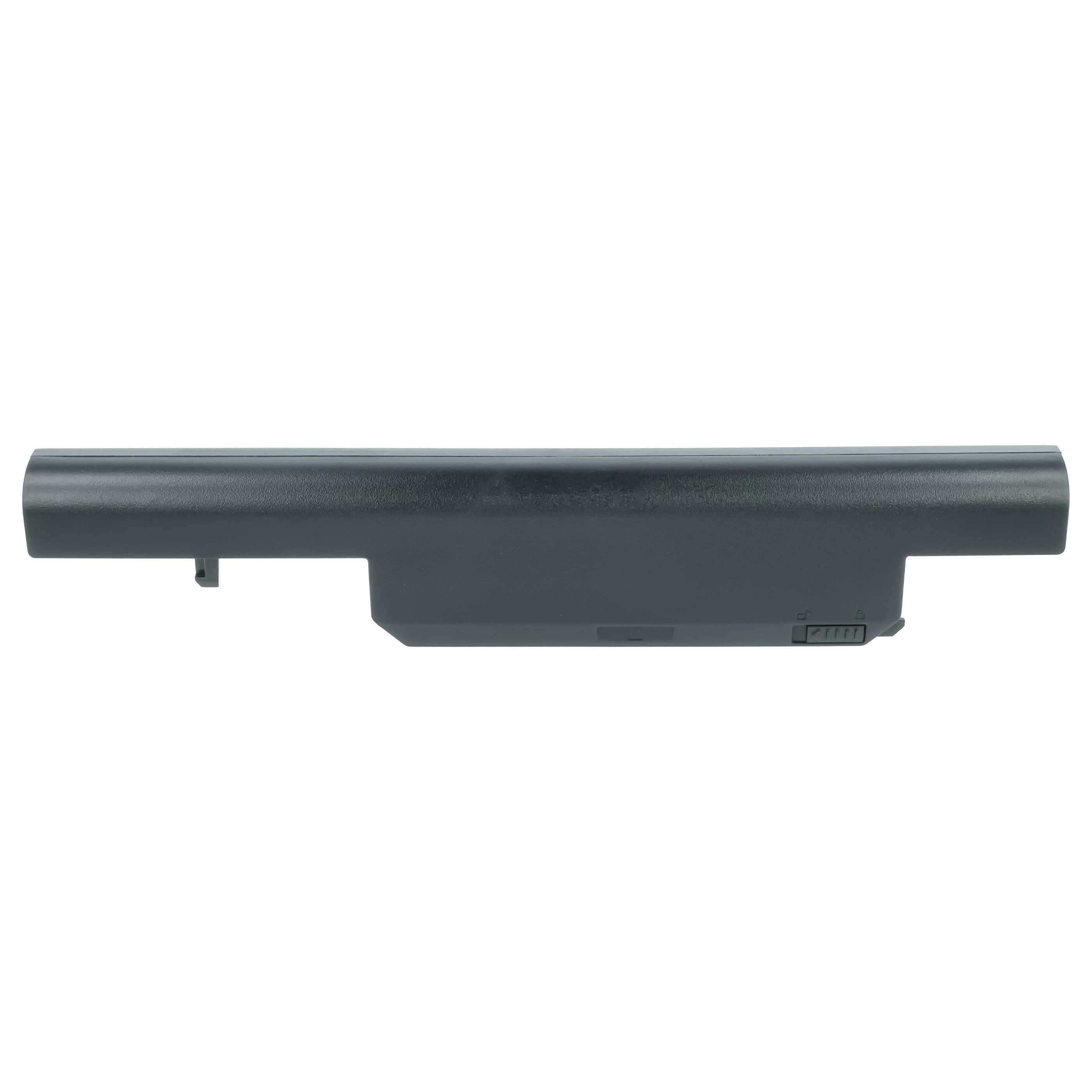 Akumulator do laptopa zamiennik Clevo 6-87-C480S-4G4, 6-87-c480s-4g41 - 5200 mAh 11,1 V Li-Ion, czarny