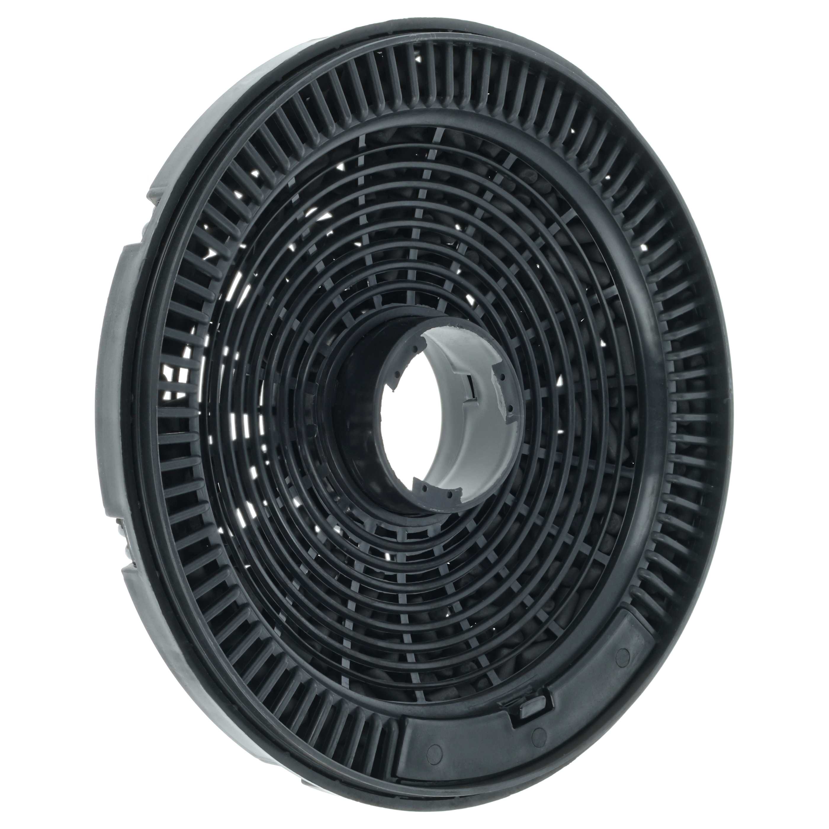 20x Filtres à charbon actif remplace Bosch DWK66AJ20T, DWK66AJ60T pour hotte Grundig