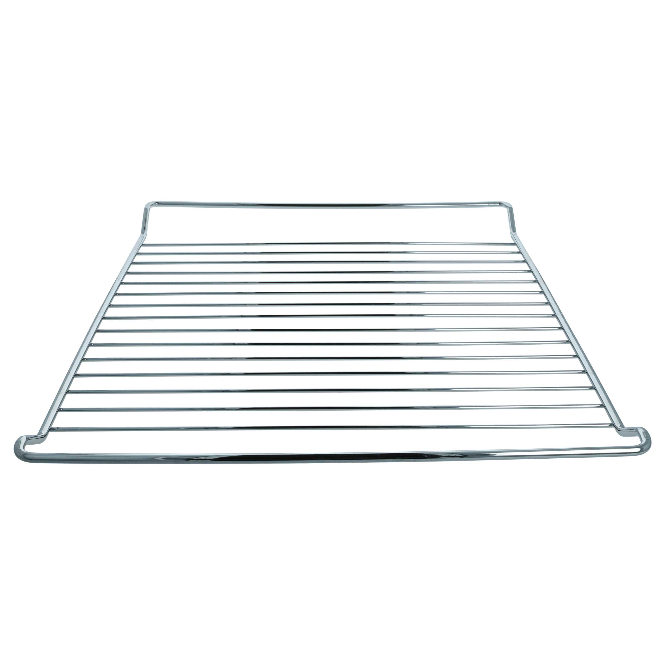 Gitterrost passend für Bauknecht, Whirlpool, Indesit Backofen u.a. - Rost 44,5 x 37,5 x 2,8 cm