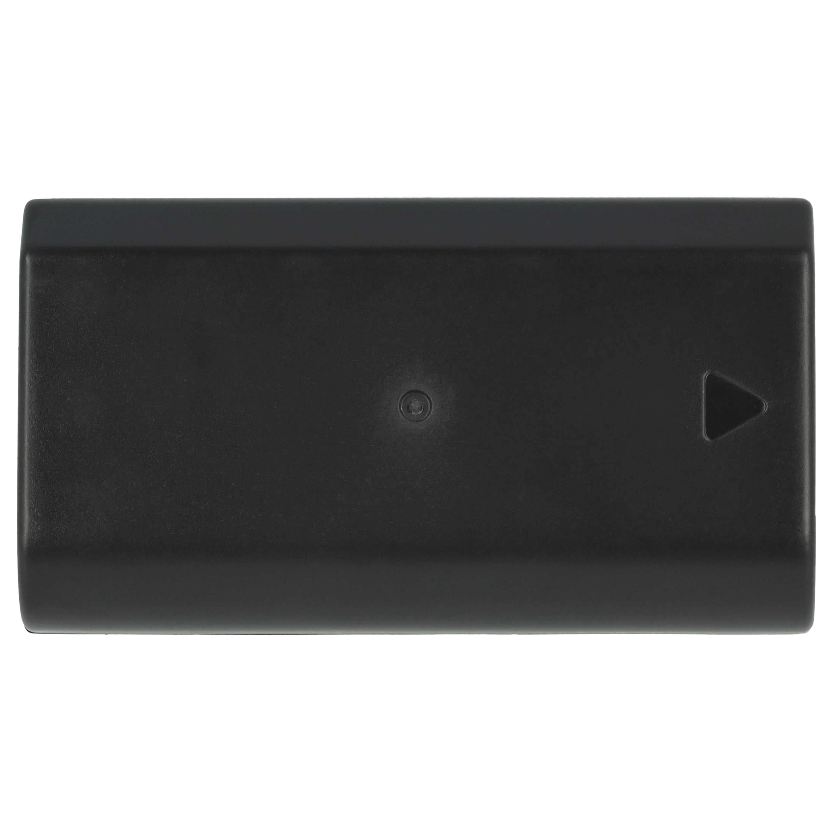 2x Battery replaces CHC 1906110059 - 3400mAh, 7.4V, Li-Ion