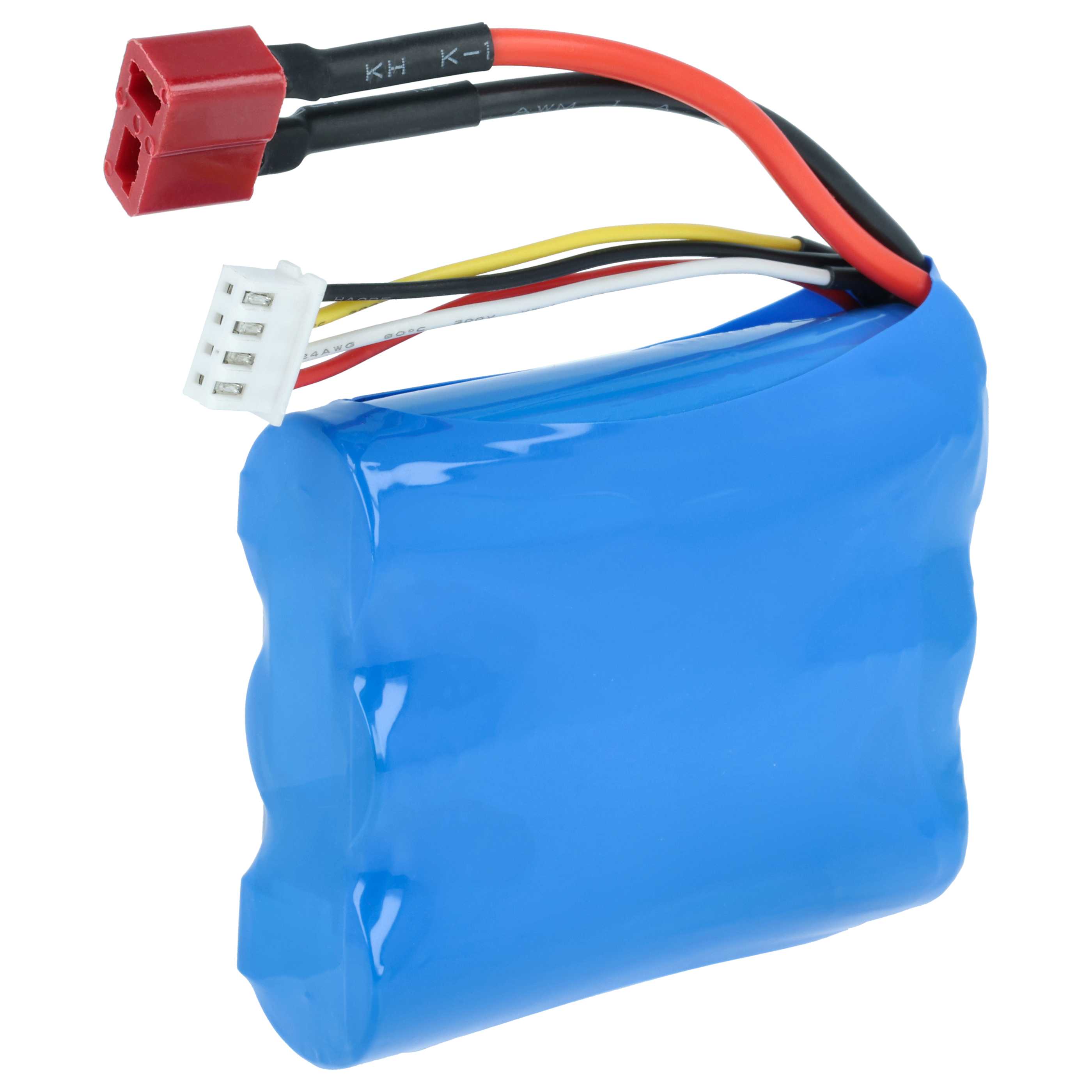 Batterie modèle radio-télécommandé - 1500mAh 11,1V Li-ion